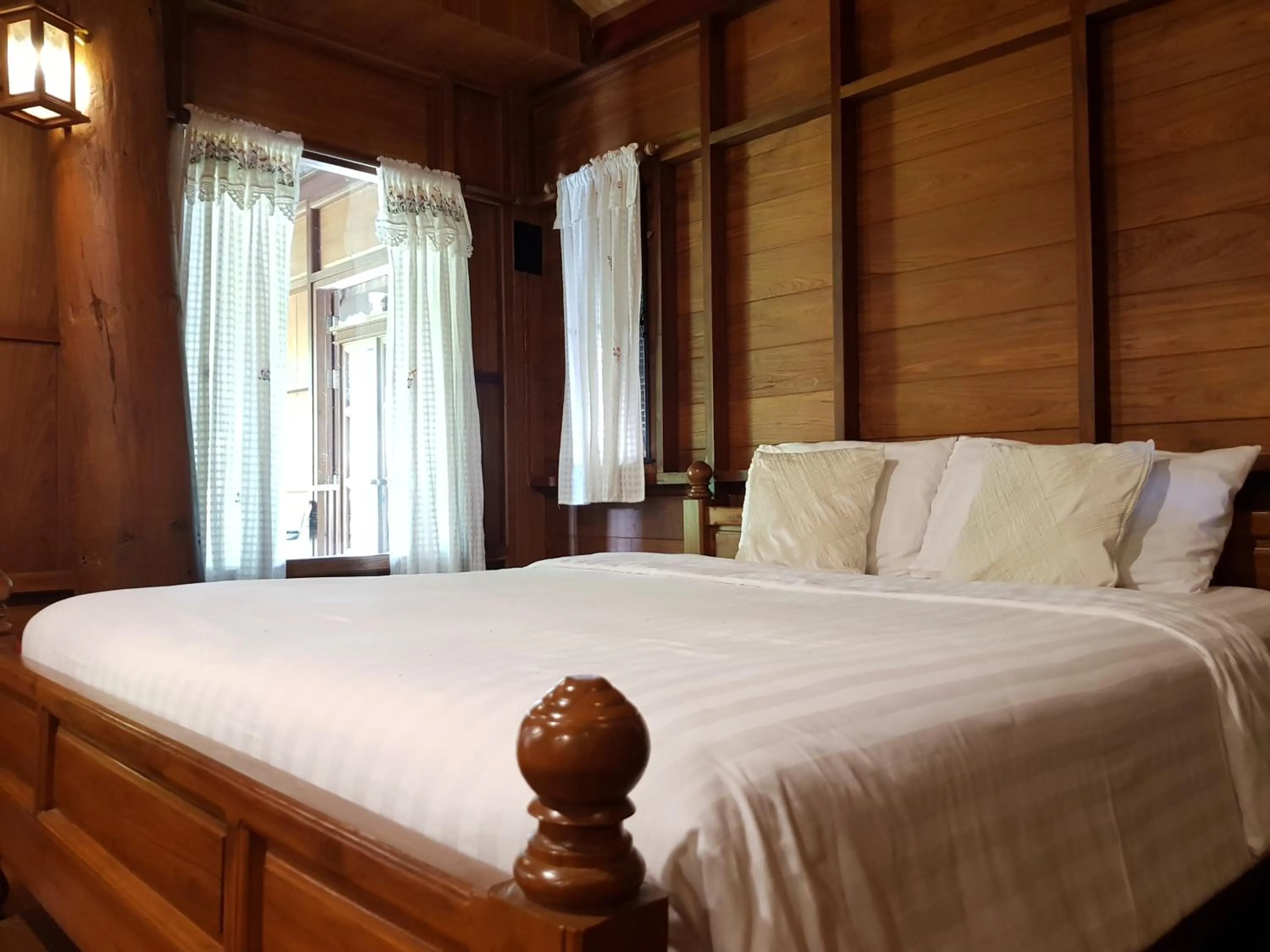 Photo of the whole room in ViangNgam LanNa Villa Resort (SHA Extra Plus)