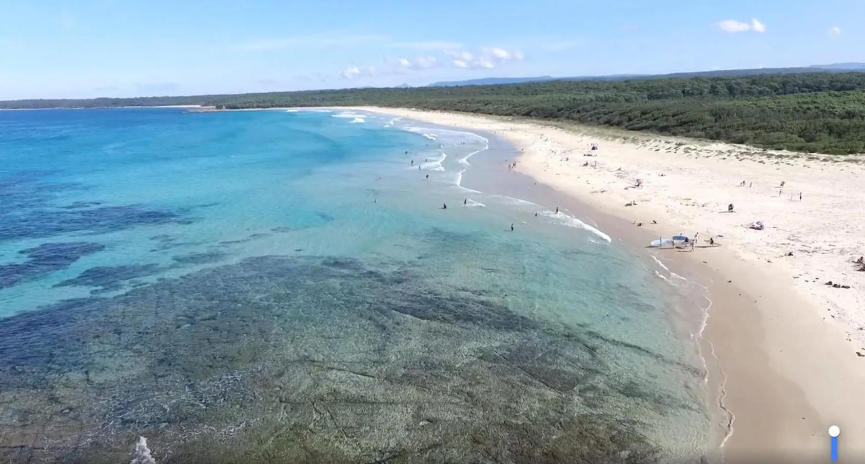 Laguna lodge Group Accommodation
