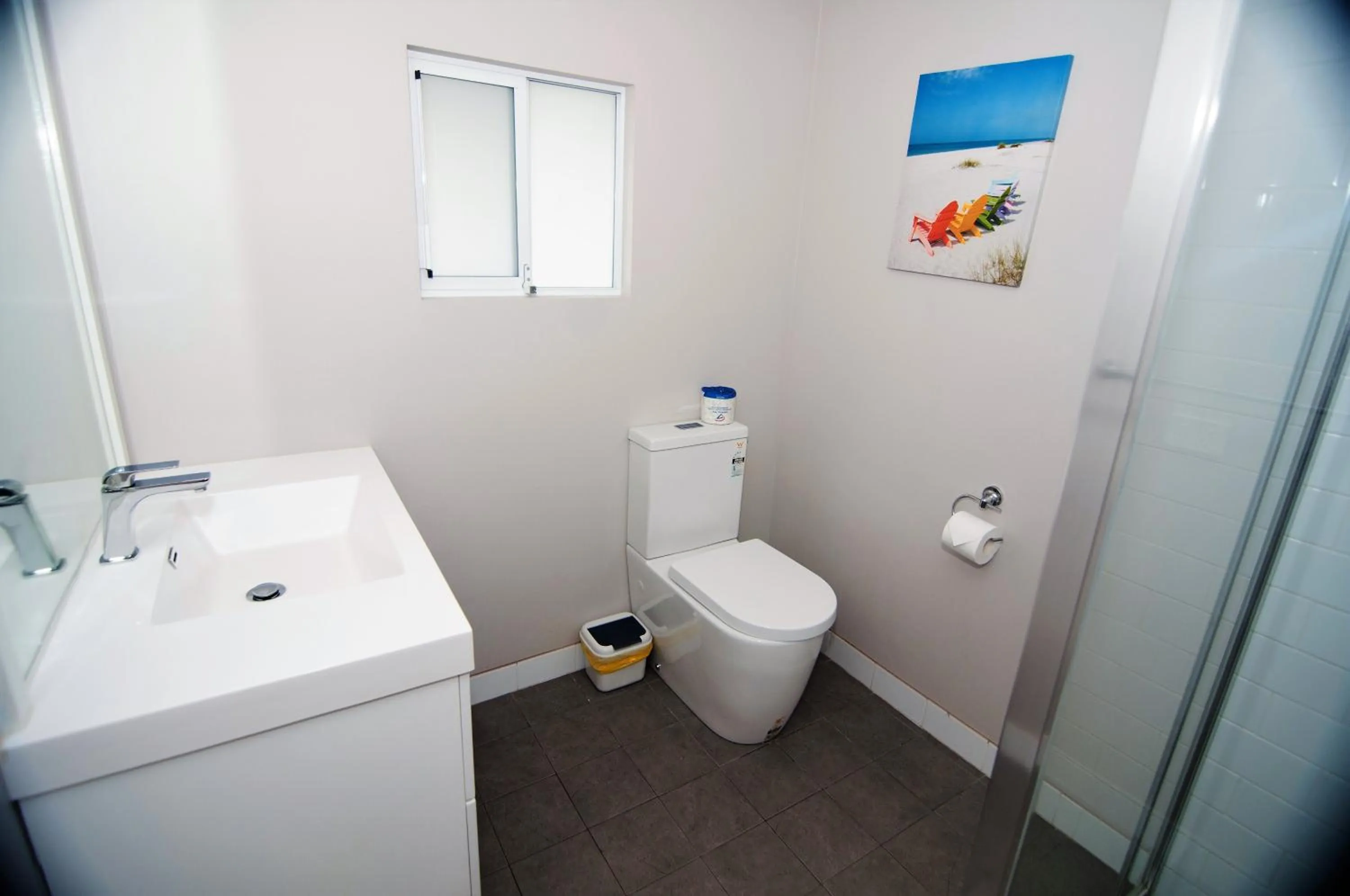 Spring in Laguna lodge Group Accommodation