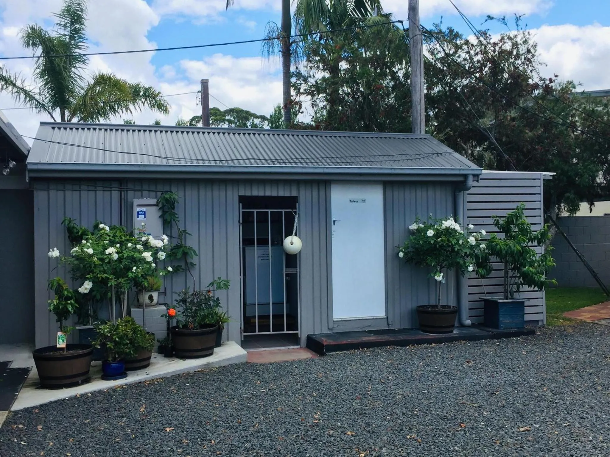 Laguna lodge Group Accommodation