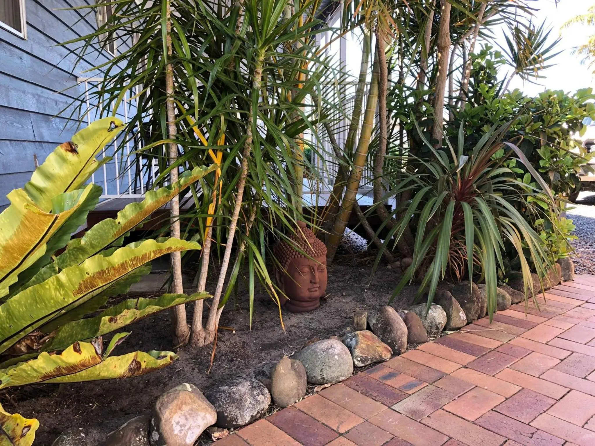 Laguna lodge Group Accommodation