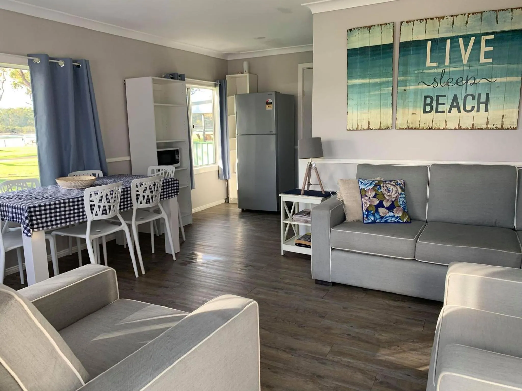 Laguna lodge Group Accommodation