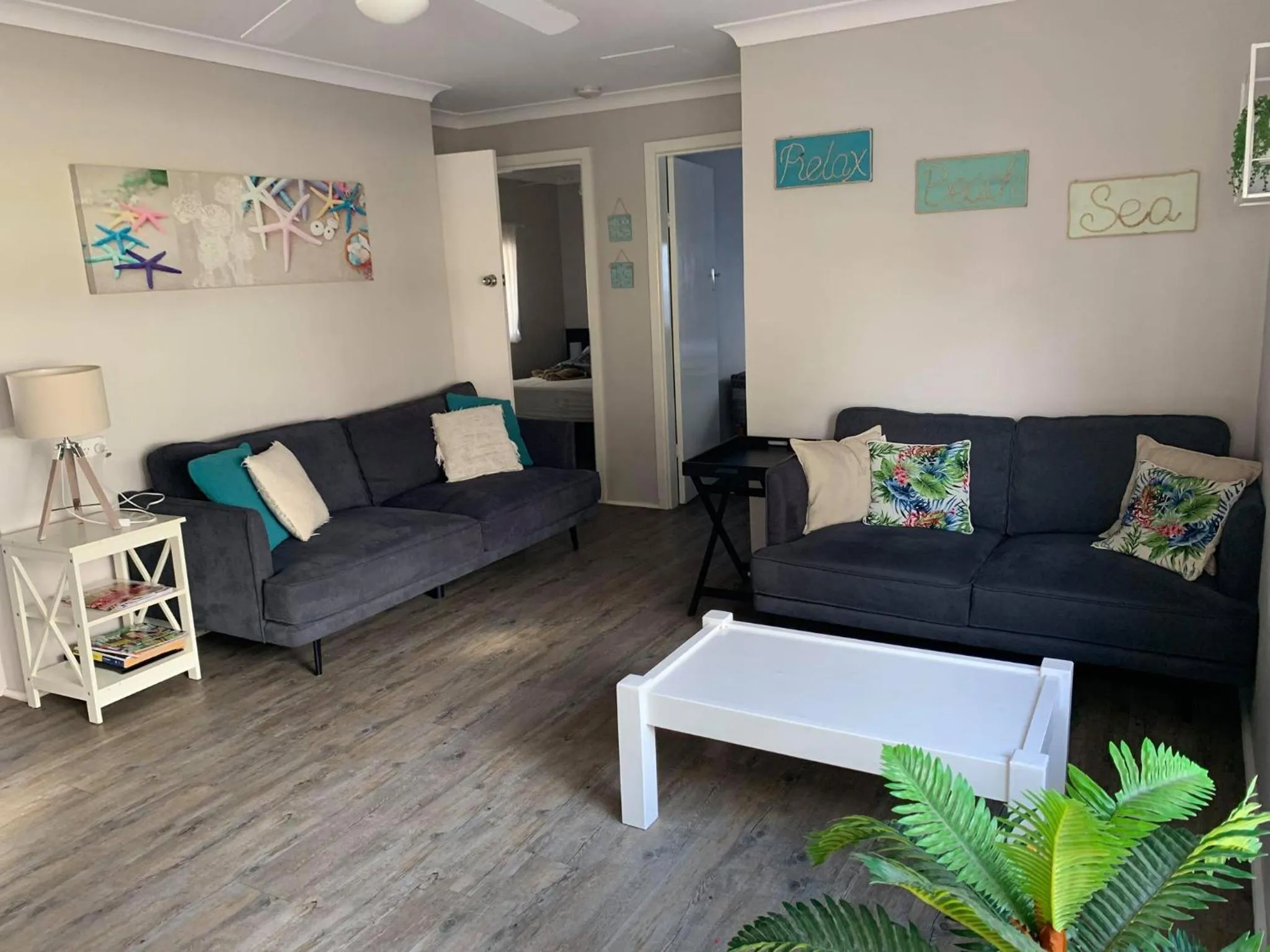 Laguna lodge Group Accommodation