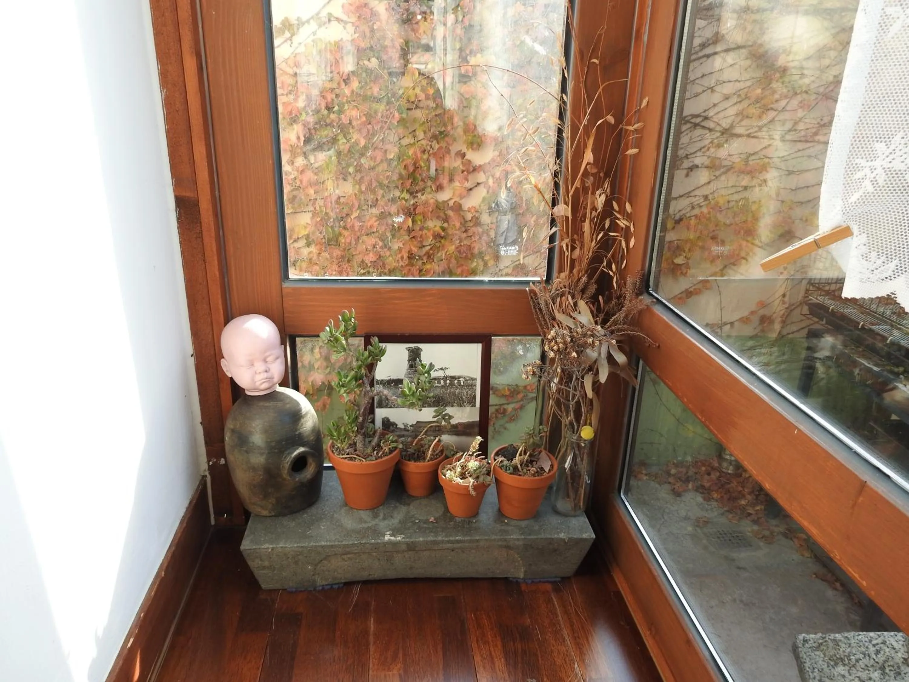 Dorandoran Guesthouse