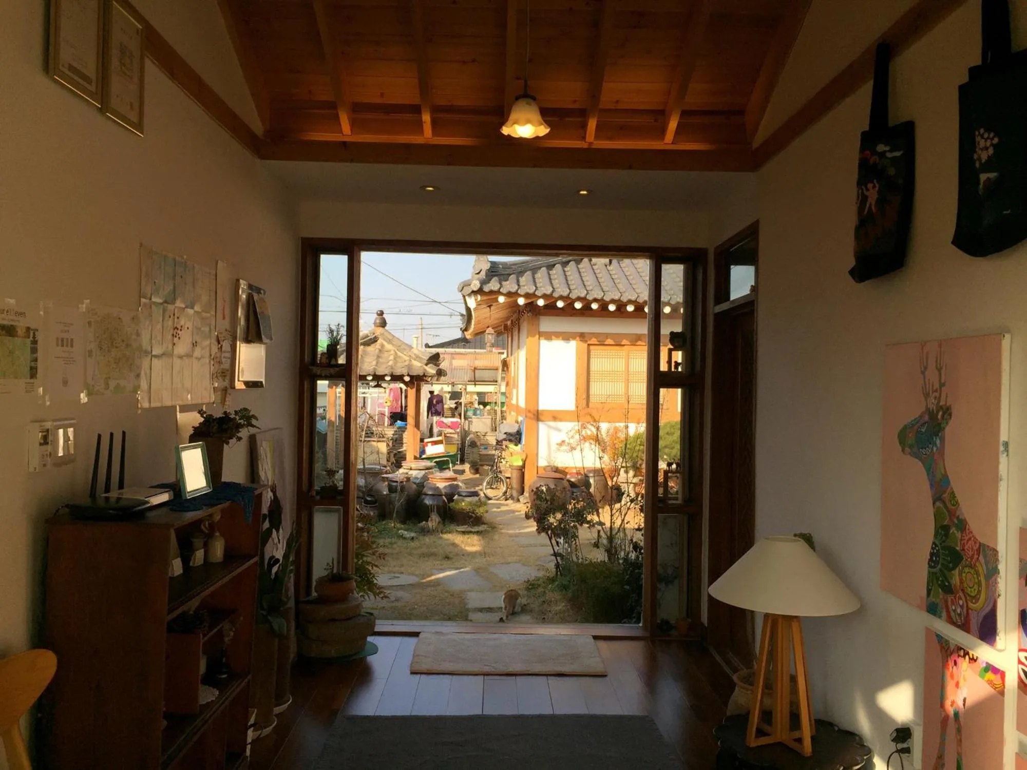 Other in Dorandoran Guesthouse