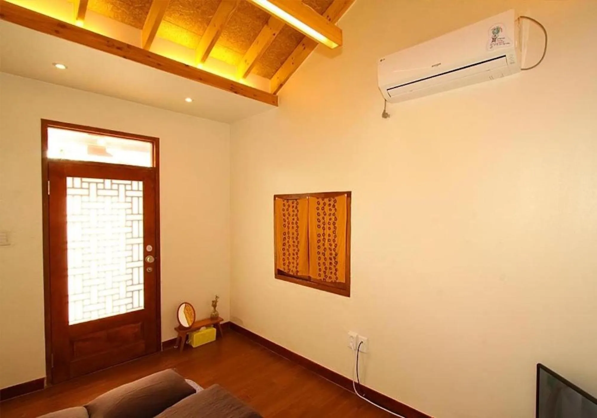 Dorandoran Guesthouse