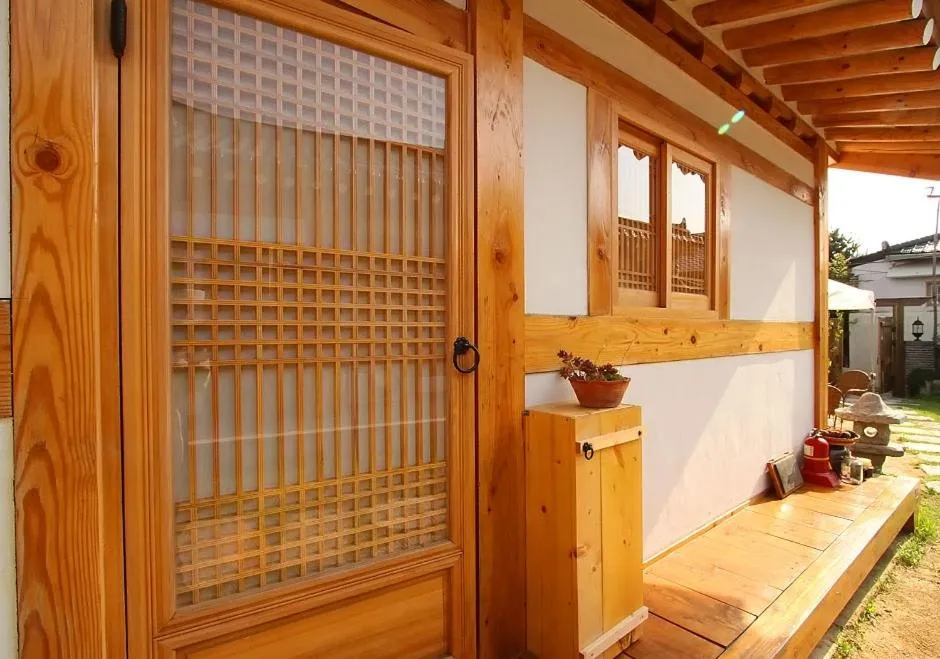 Other in Dorandoran Guesthouse