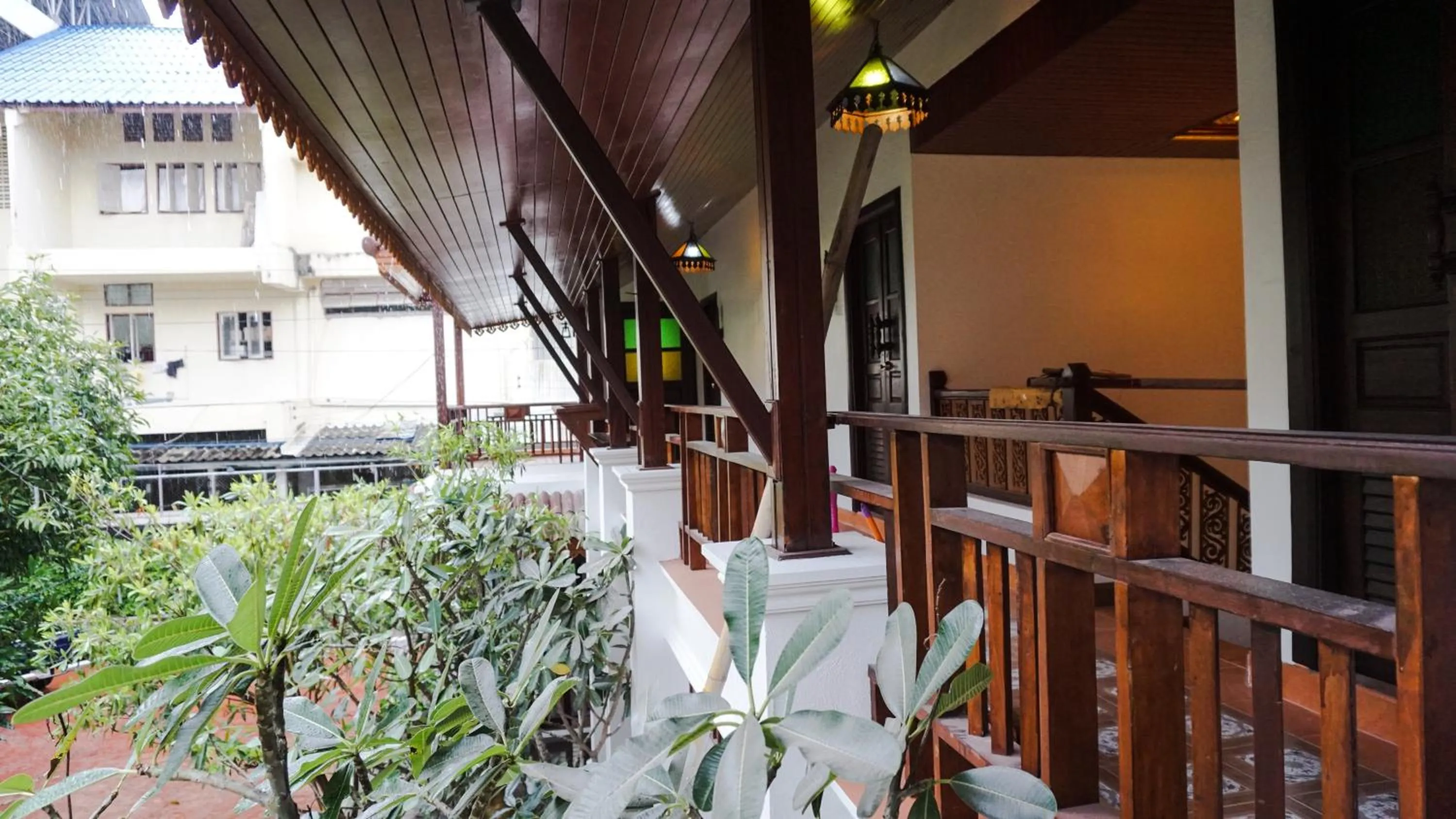 Property building in i Lanna House