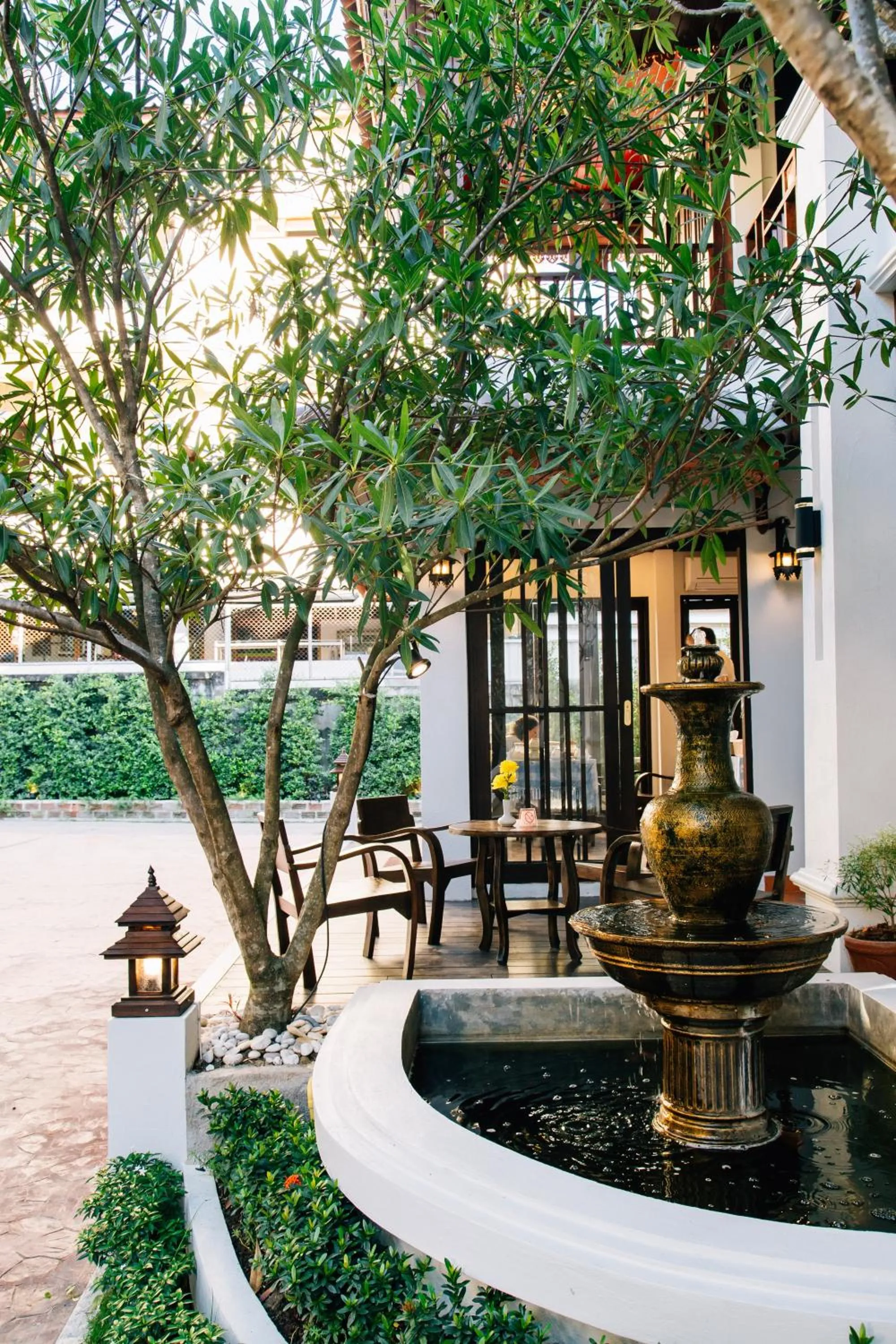 Other in i Lanna House