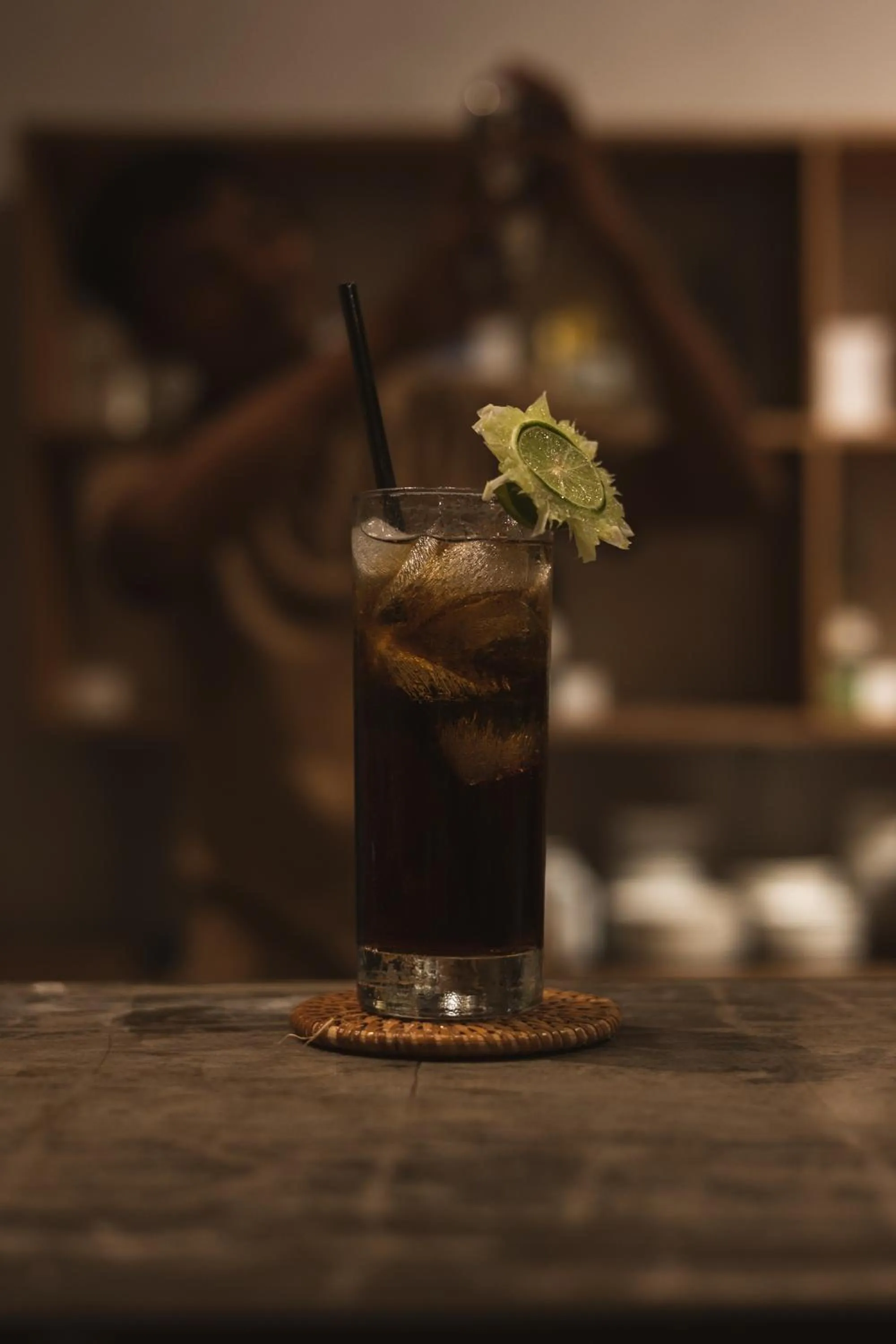 Restaurant/places to eat in Villas Edenia - Luxe Villas with Private Pools