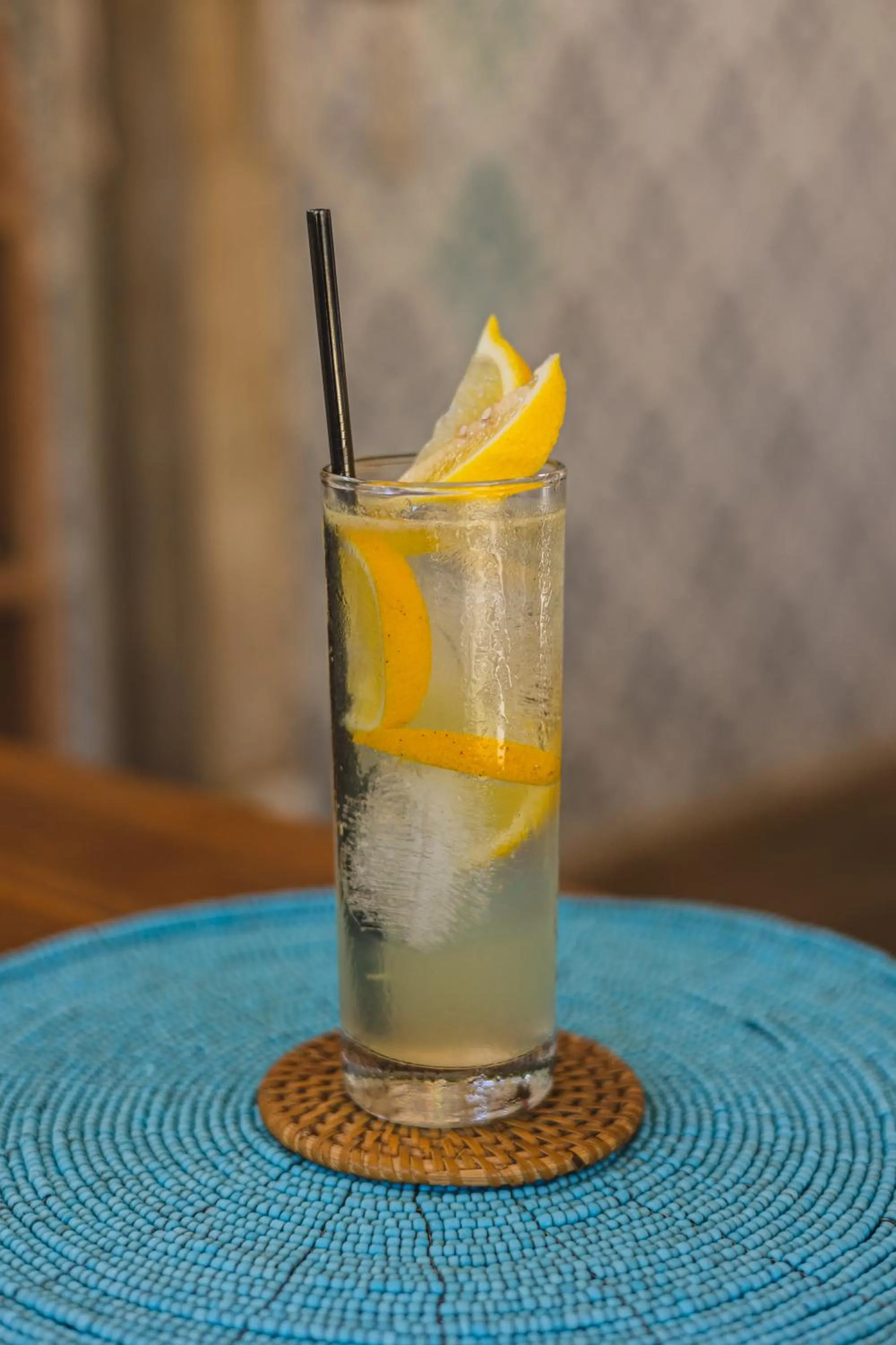 Restaurant/places to eat in Villas Edenia - Luxe Villas with Private Pools