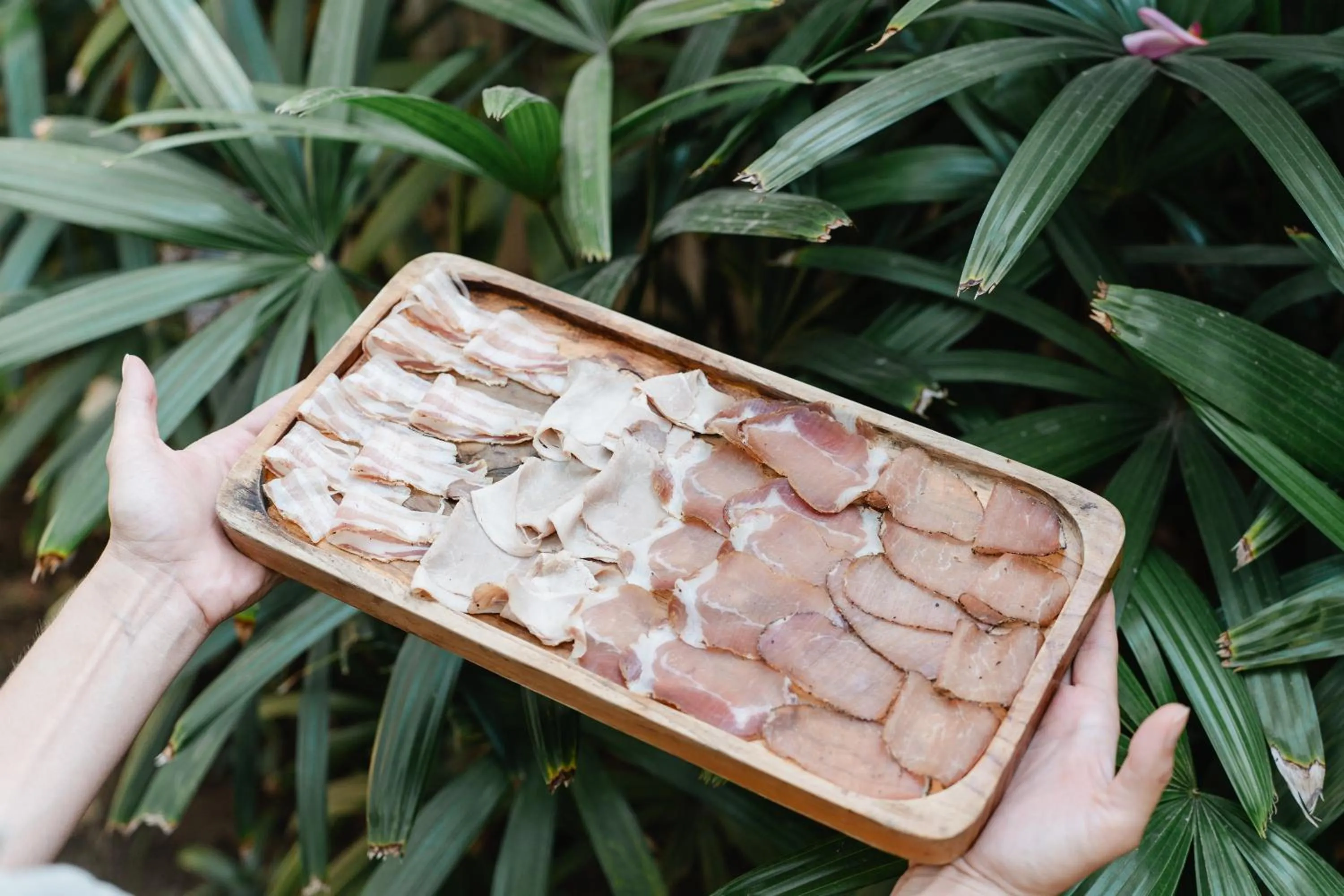 Restaurant/places to eat in Villas Edenia - Luxe Villas with Private Pools