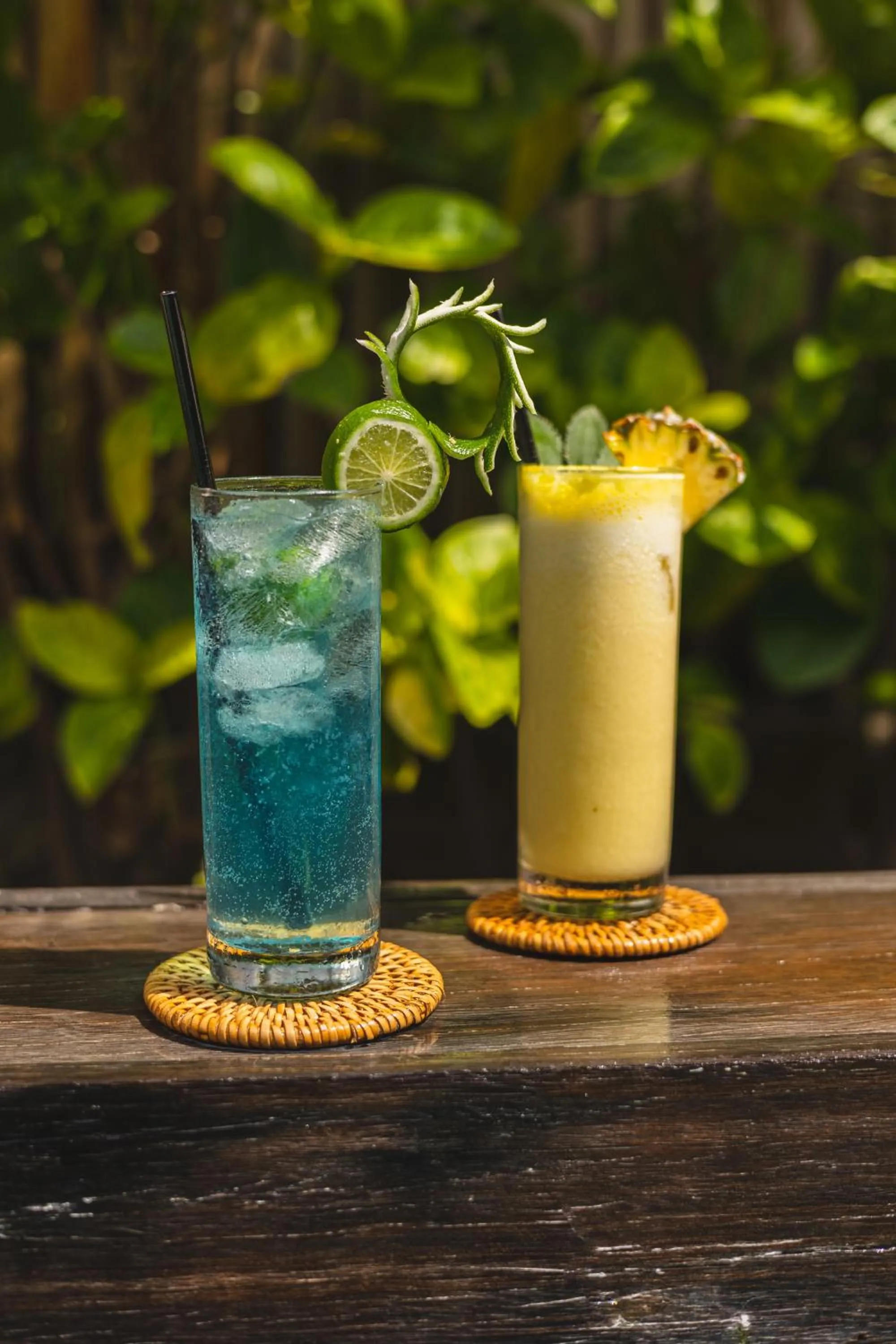 Restaurant/places to eat in Villas Edenia - Luxe Villas with Private Pools