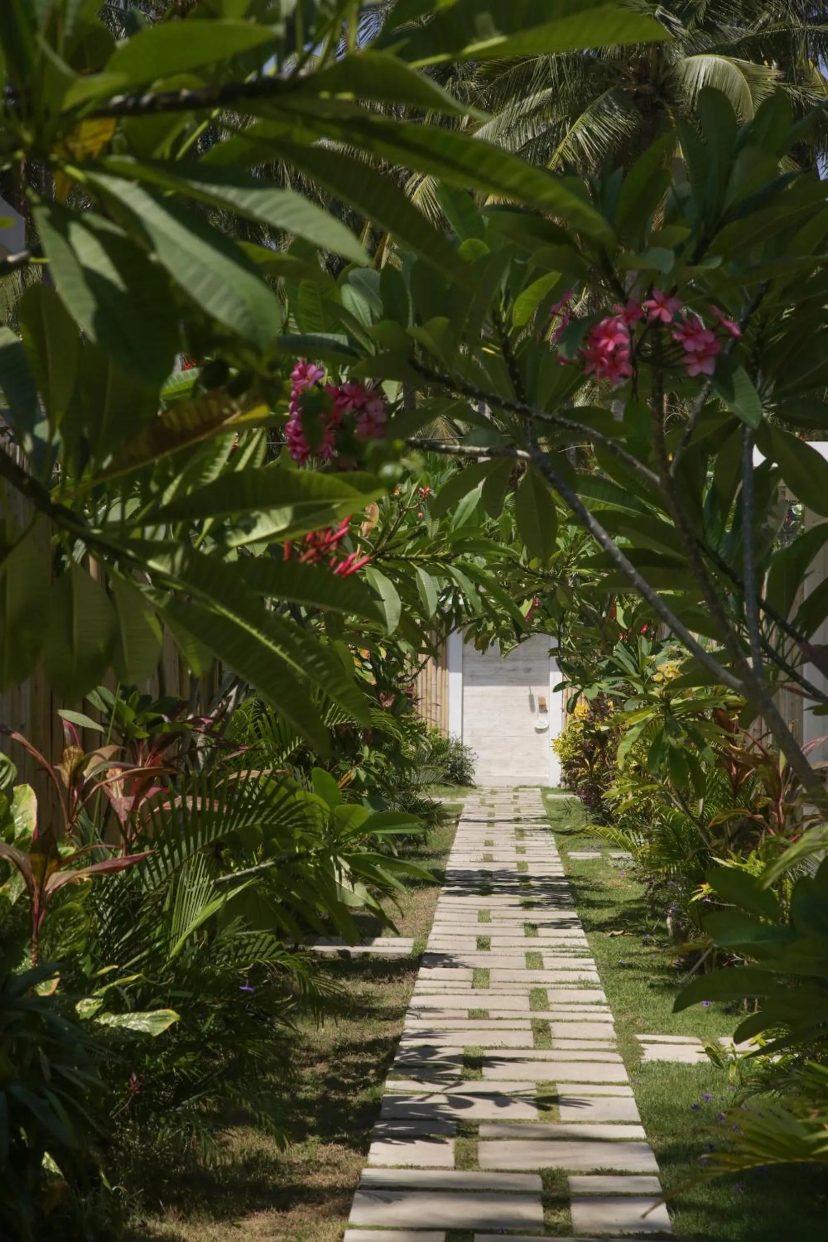 Facade/entrance in Villas Edenia - Luxe Villas with Private Pools