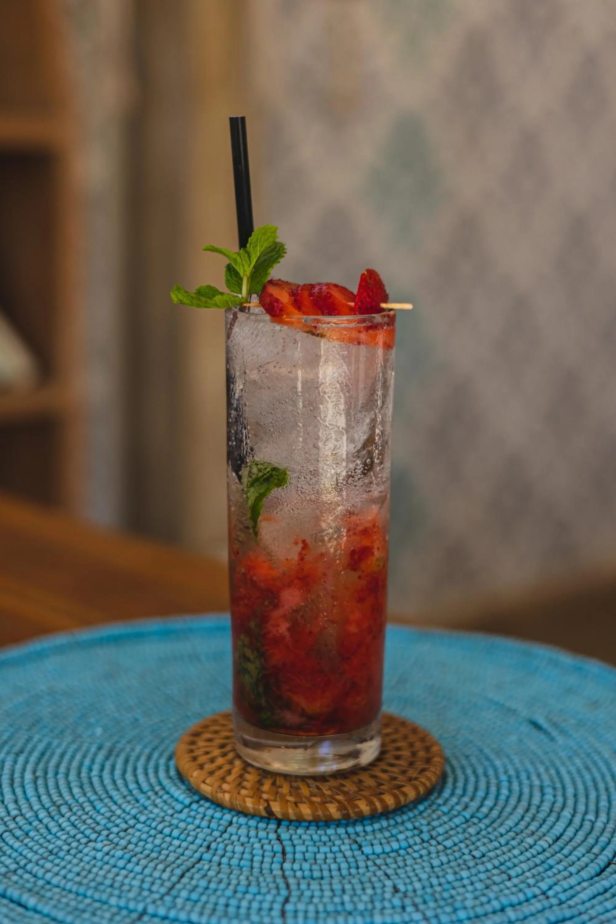 Restaurant/places to eat in Villas Edenia - Luxe Villas with Private Pools