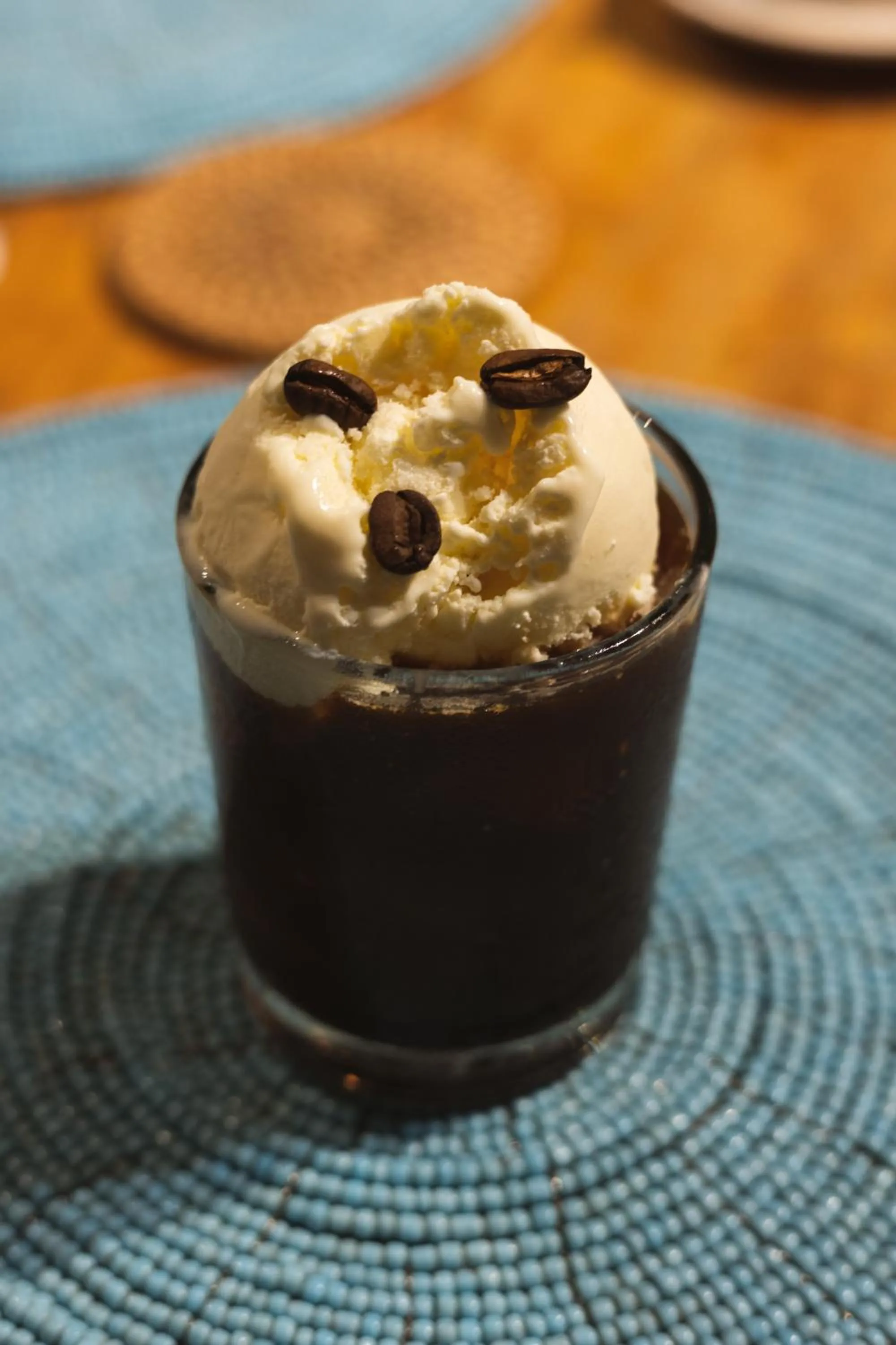 Restaurant/places to eat in Villas Edenia - Luxe Villas with Private Pools