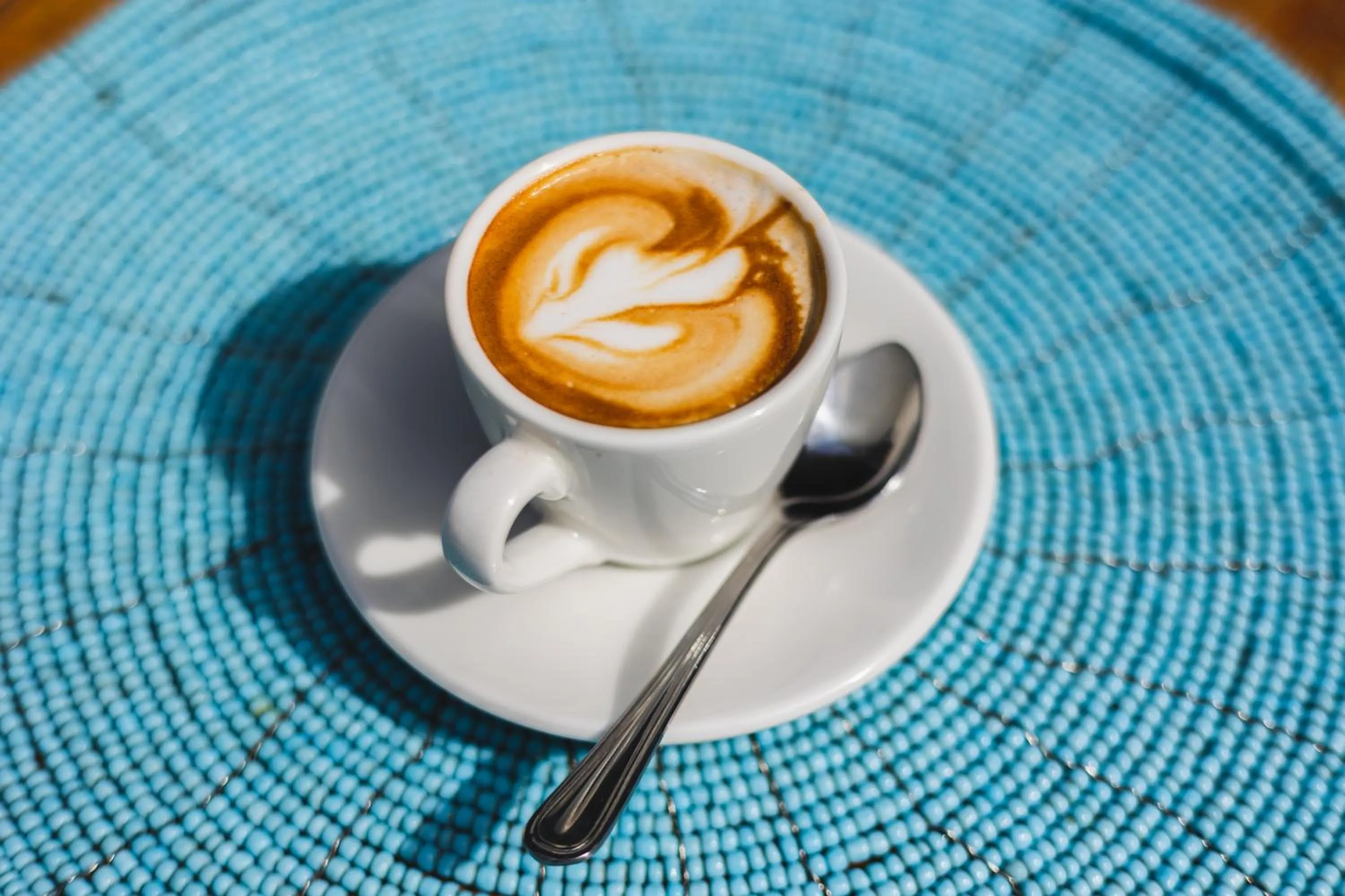 Restaurant/places to eat in Villas Edenia - Luxe Villas with Private Pools