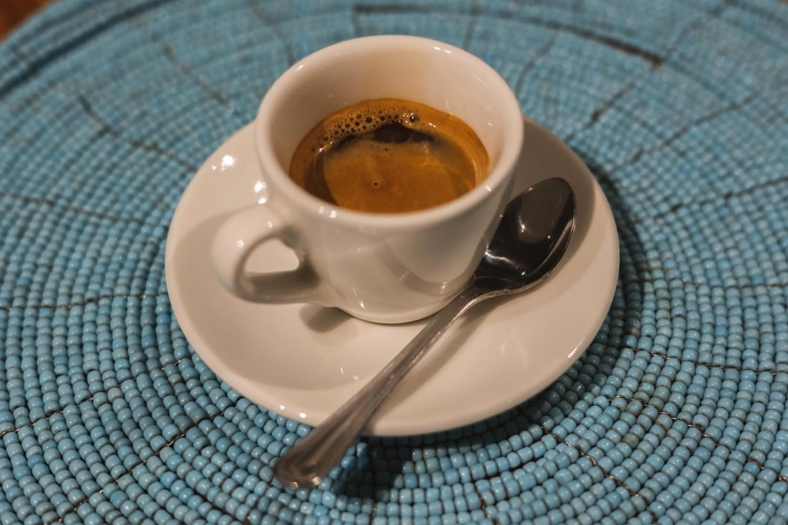 Restaurant/places to eat in Villas Edenia - Luxe Villas with Private Pools