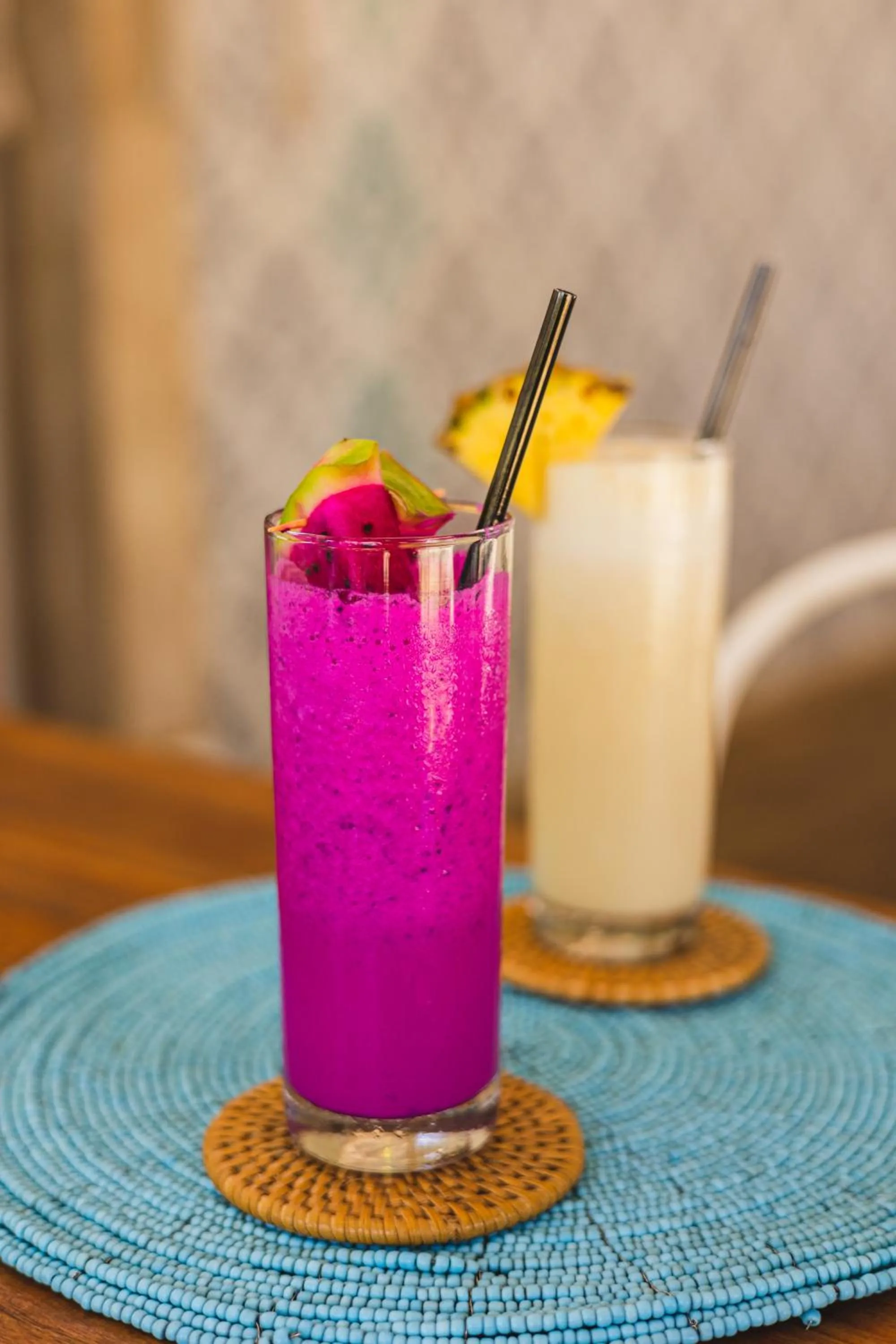 Restaurant/places to eat in Villas Edenia - Luxe Villas with Private Pools