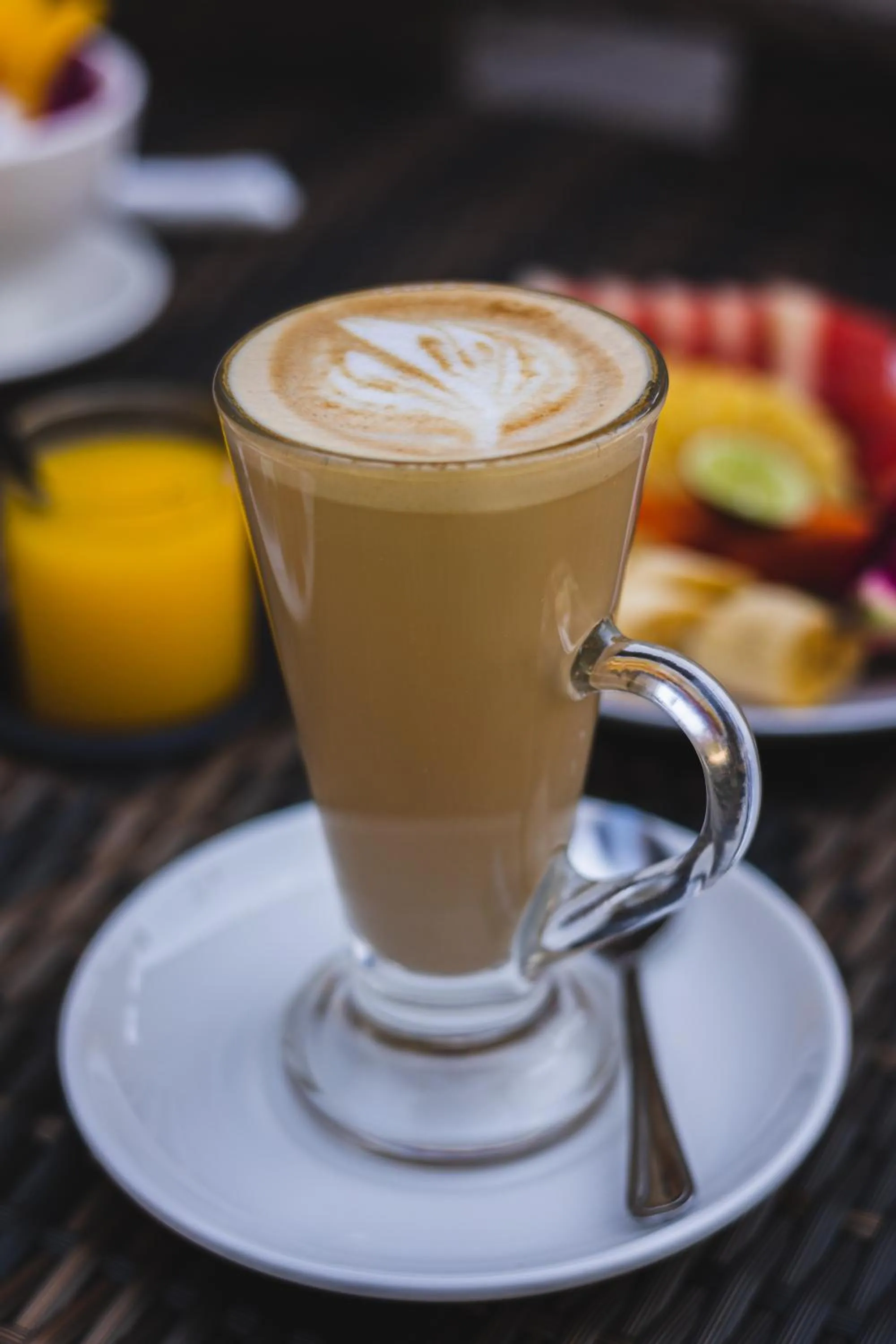 Restaurant/places to eat in Villas Edenia - Luxe Villas with Private Pools