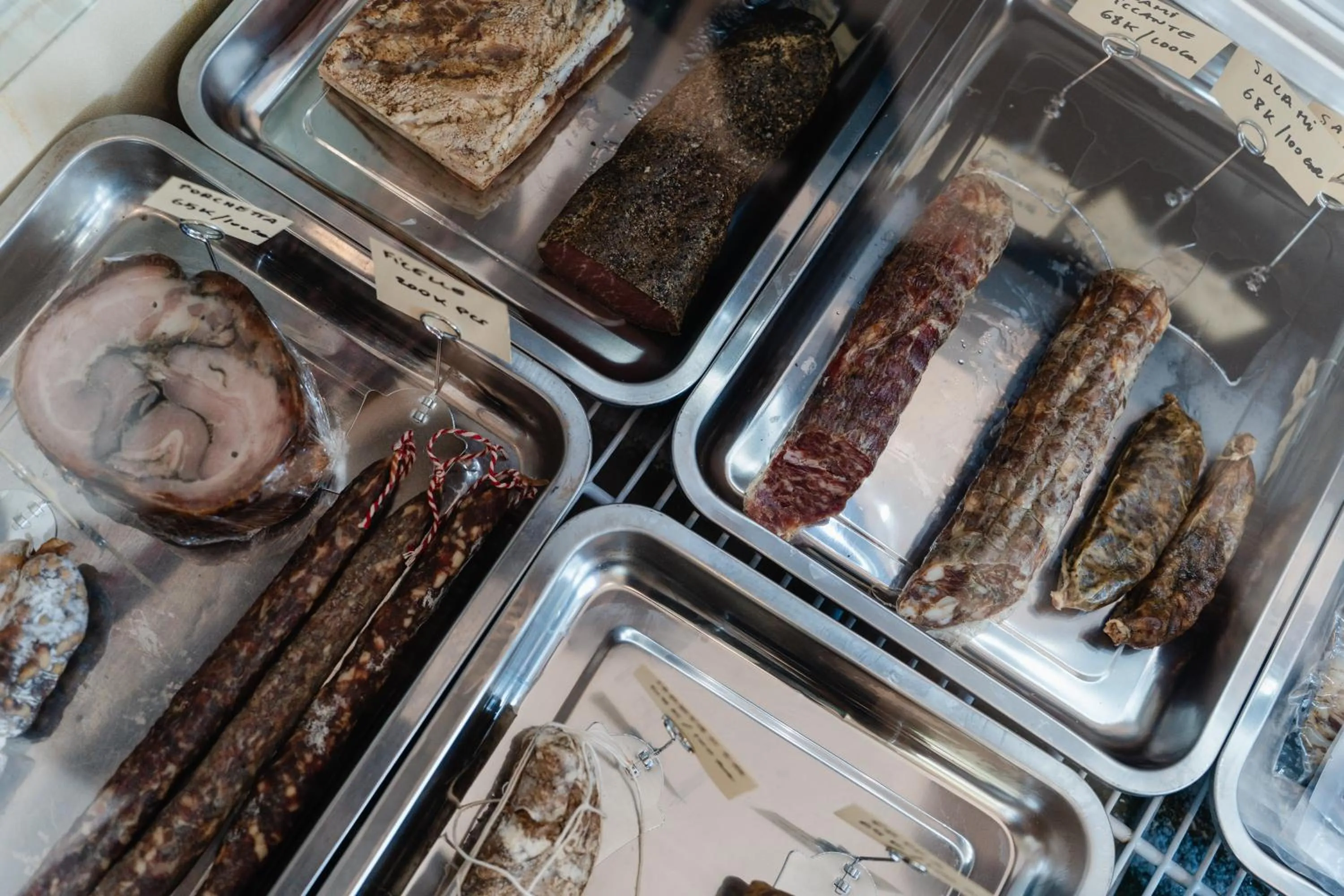 Restaurant/places to eat in Villas Edenia - Luxe Villas with Private Pools