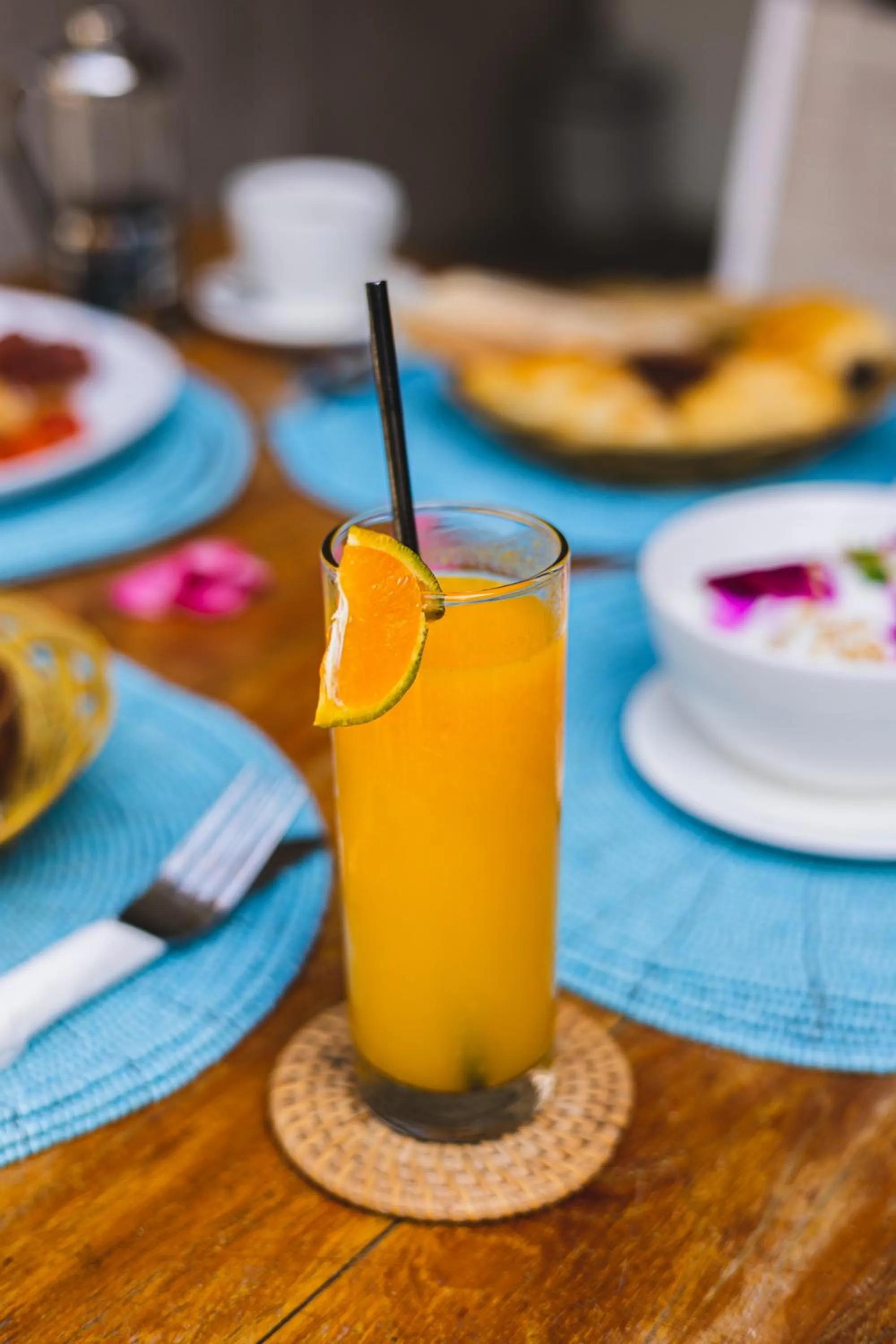 Restaurant/places to eat in Villas Edenia - Luxe Villas with Private Pools