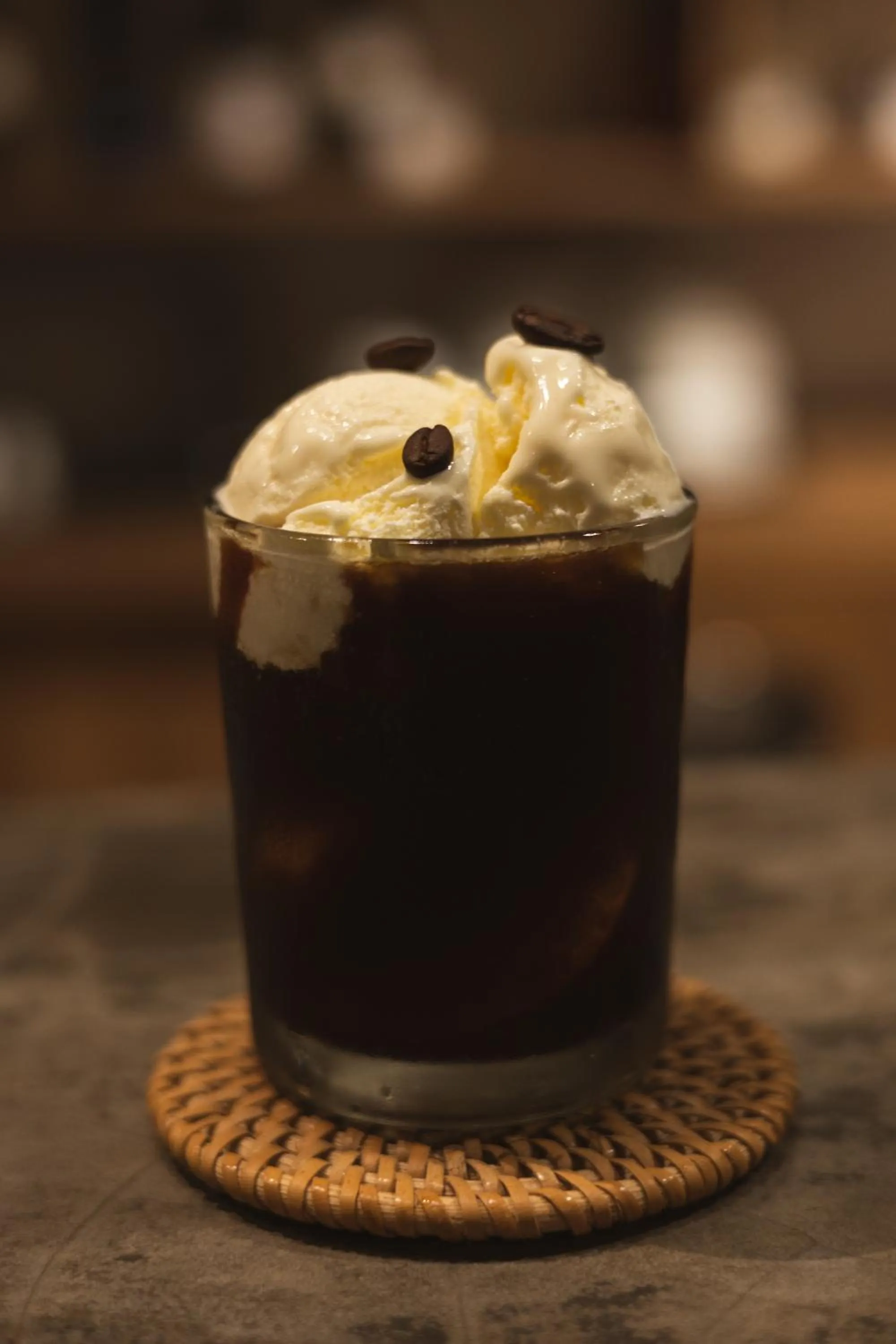 Restaurant/places to eat in Villas Edenia - Luxe Villas with Private Pools