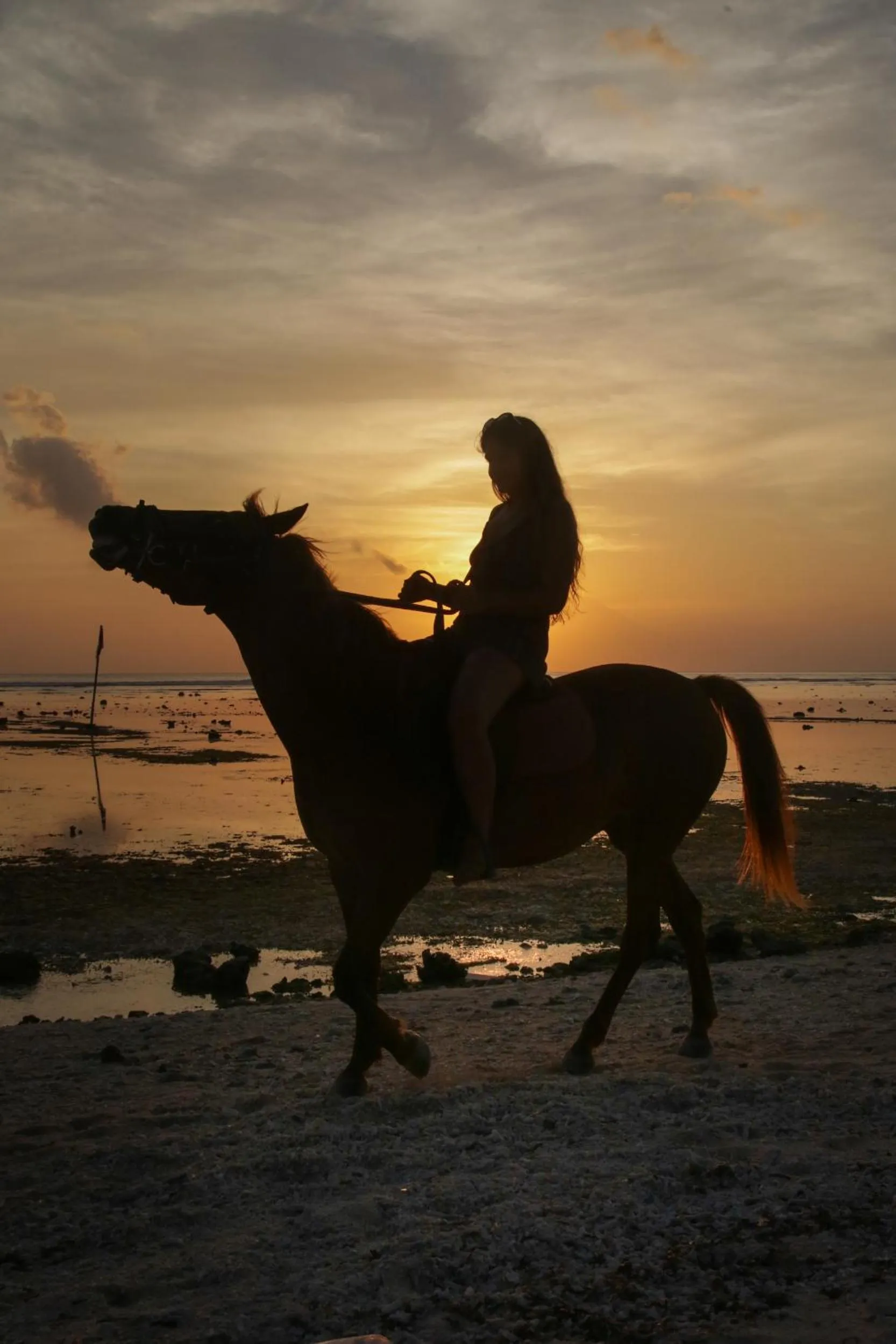 Horse-riding in Villas Edenia - Luxe Villas with Private Pools