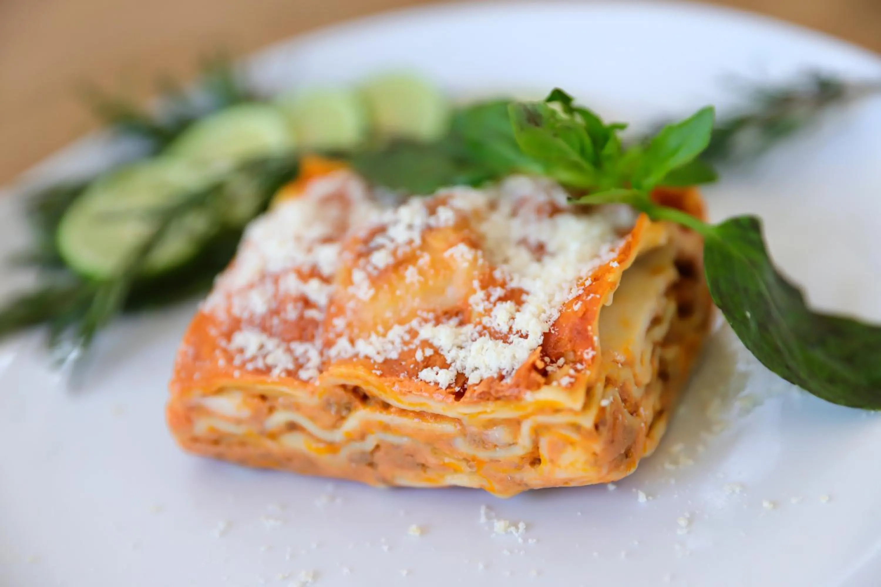 Restaurant/places to eat in Villas Edenia - Luxe Villas with Private Pools