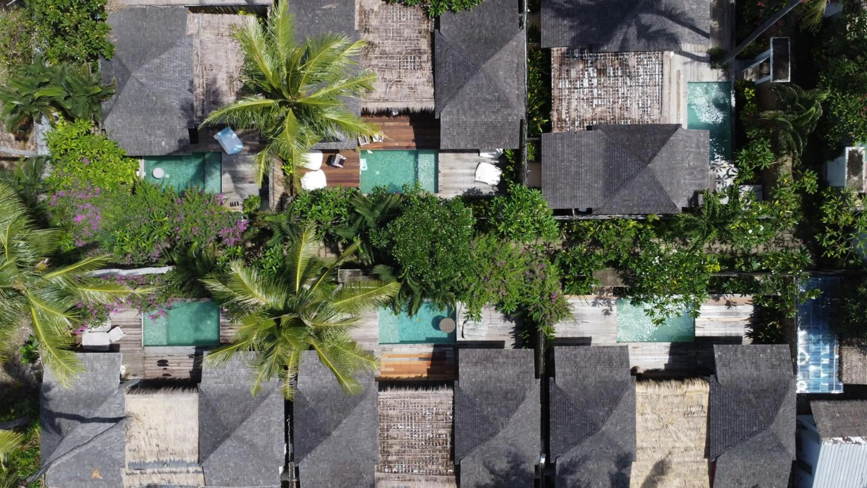 Property building in Villas Edenia - Luxe Villas with Private Pools