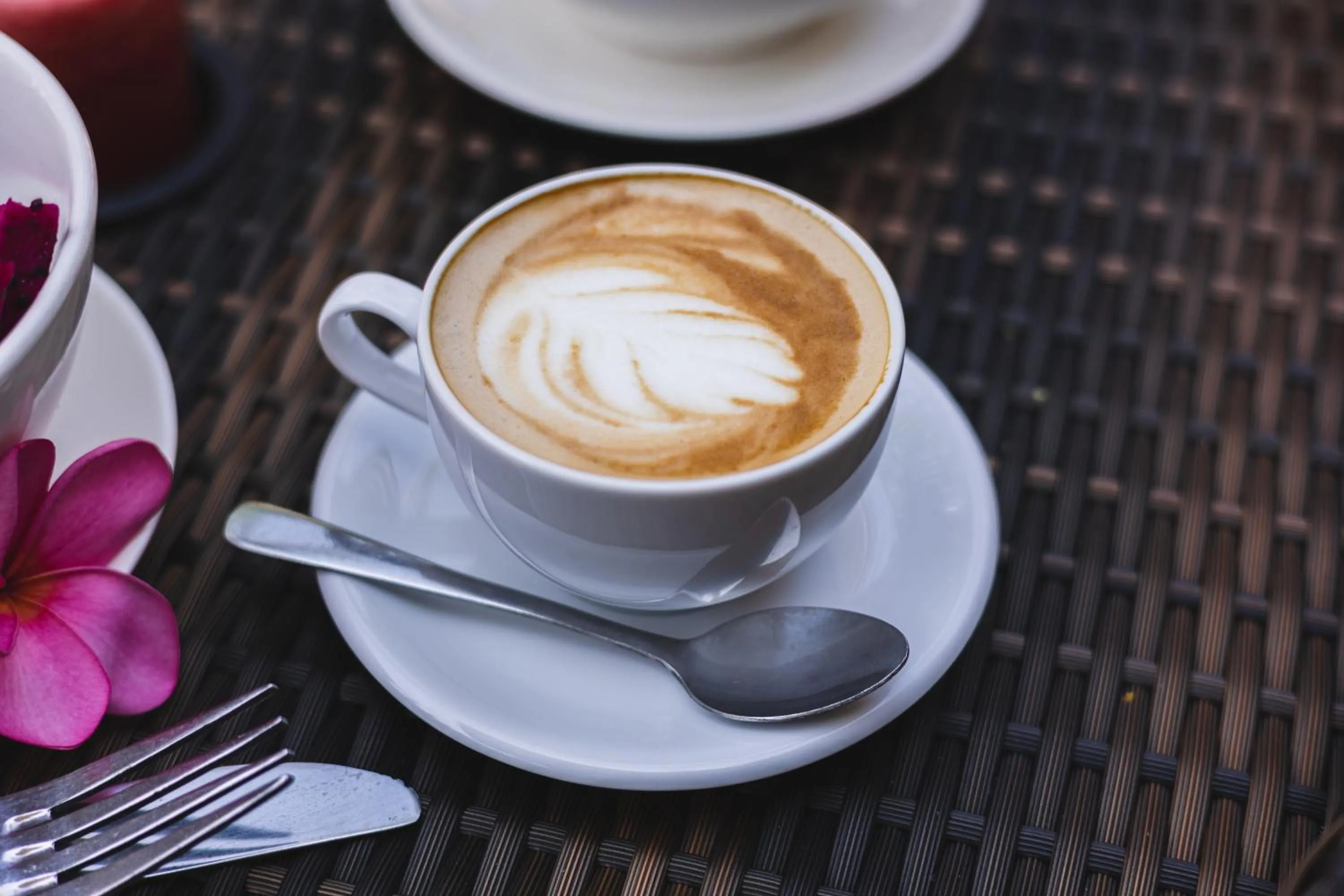 Restaurant/places to eat in Villas Edenia - Luxe Villas with Private Pools