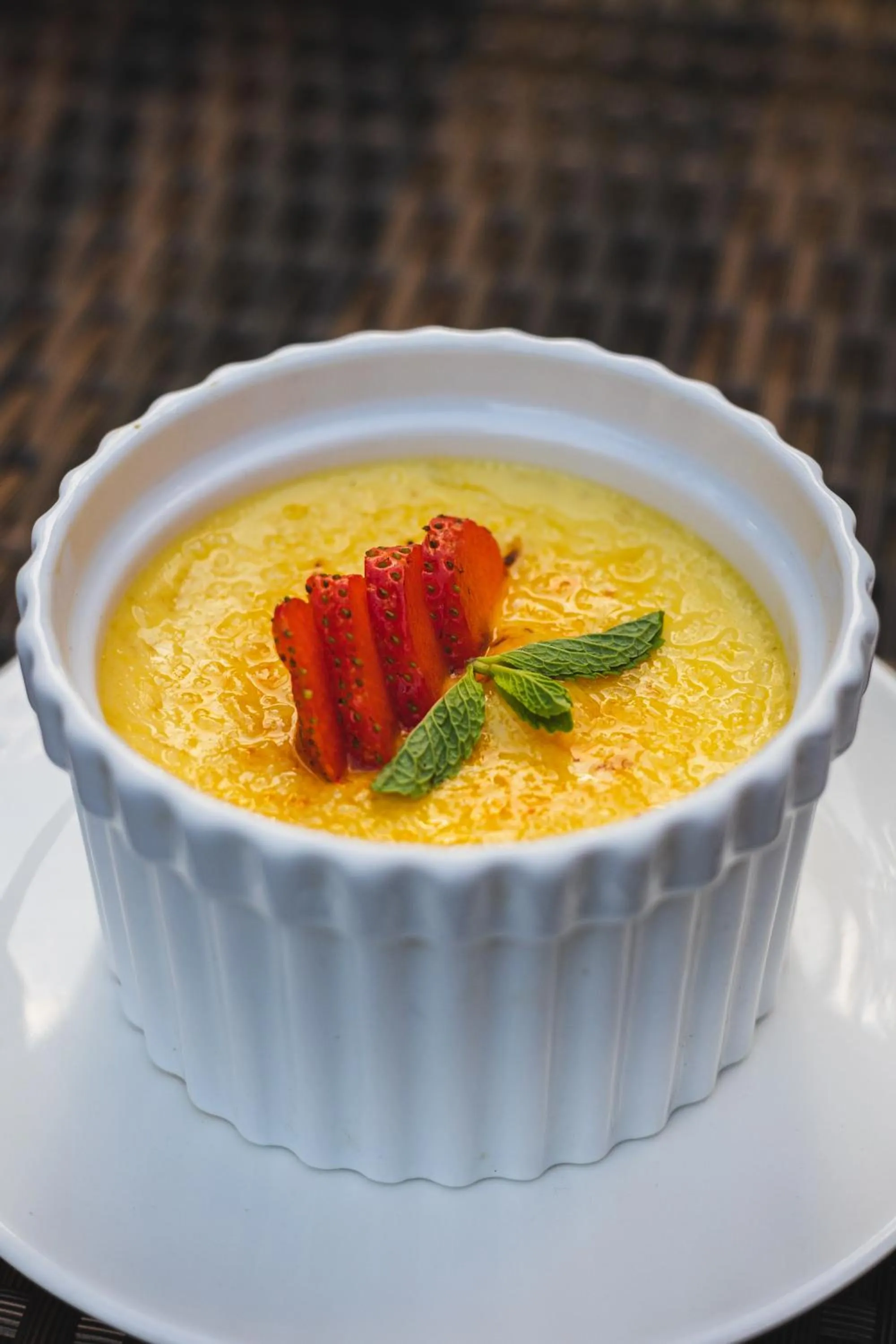 Restaurant/places to eat in Villas Edenia - Luxe Villas with Private Pools