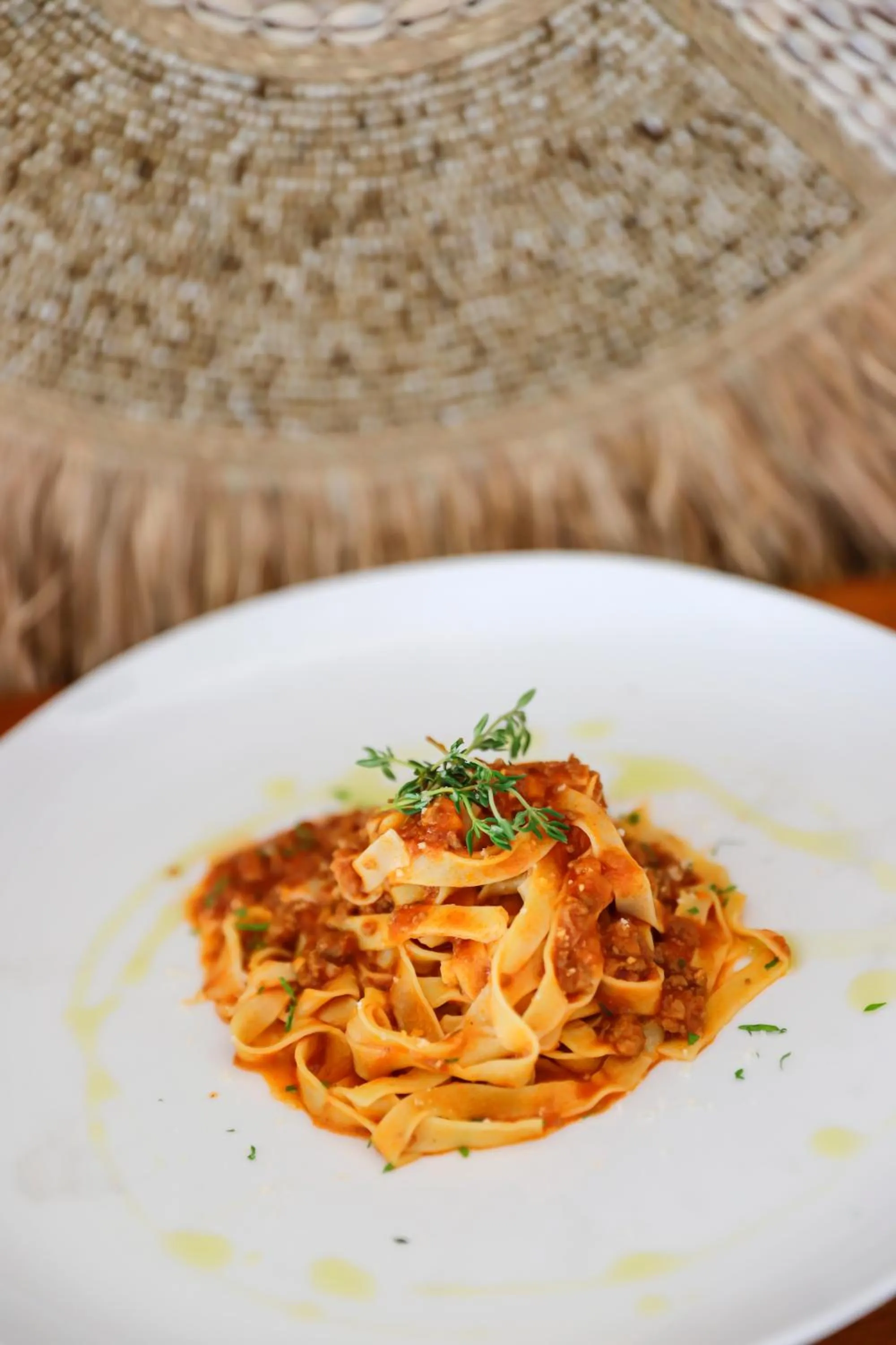 Restaurant/places to eat in Villas Edenia - Luxe Villas with Private Pools