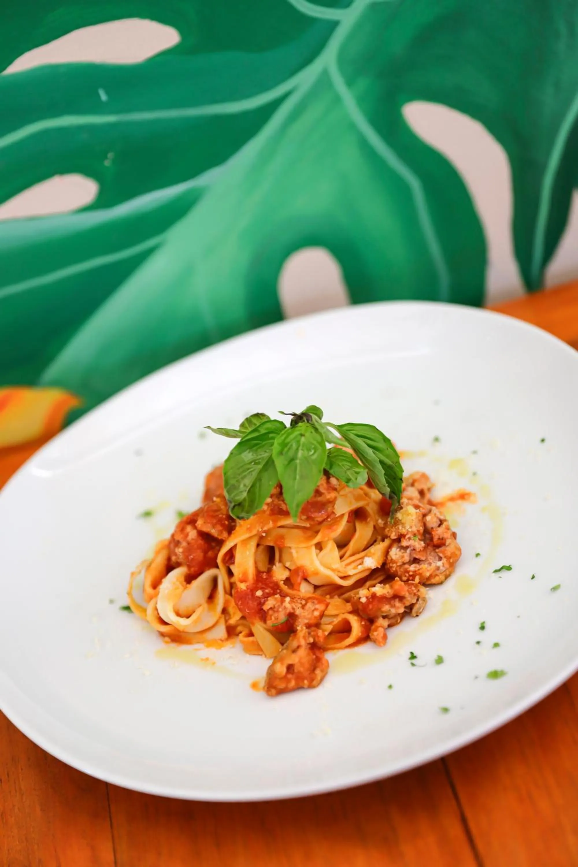 Restaurant/places to eat in Villas Edenia - Luxe Villas with Private Pools