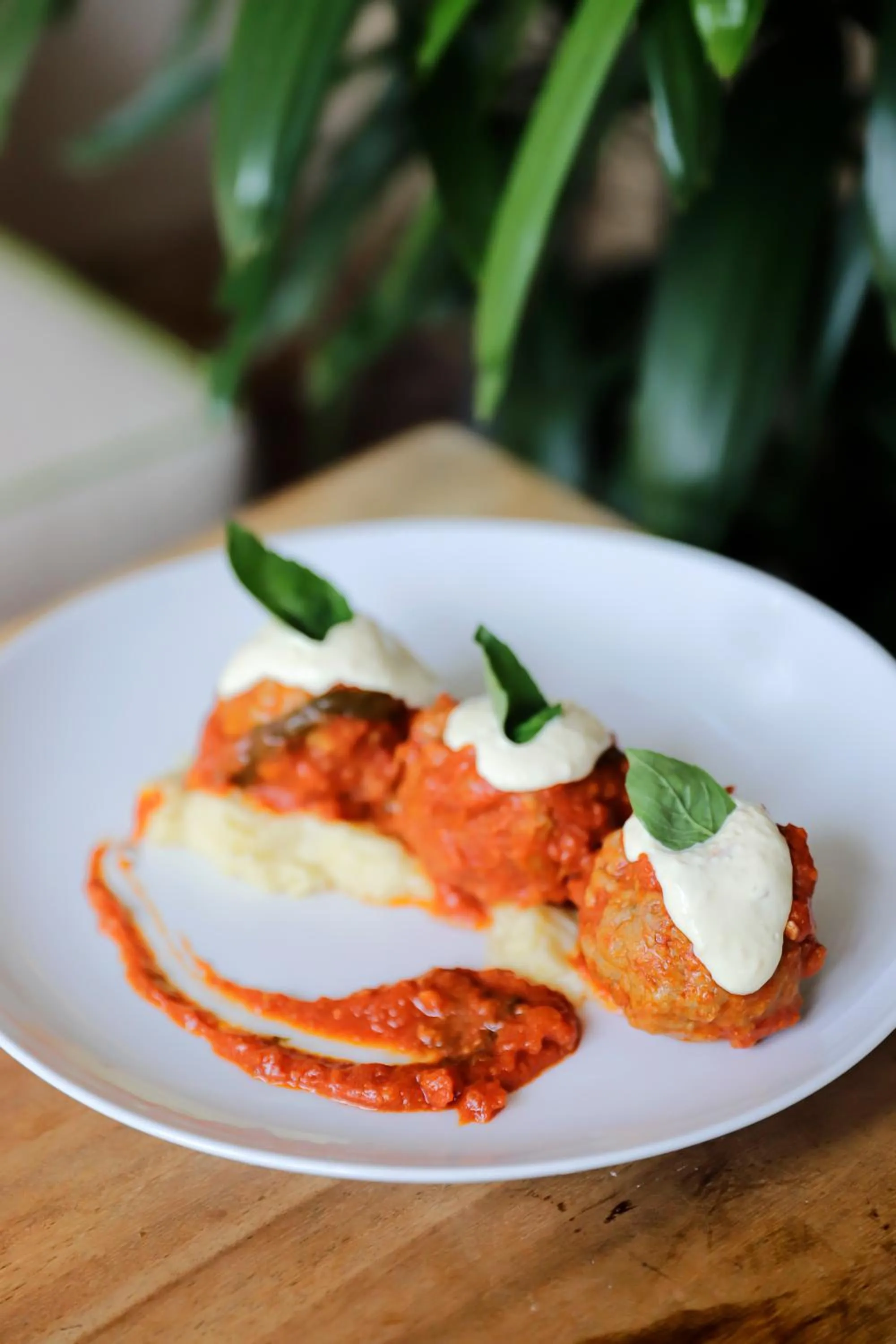 Restaurant/places to eat in Villas Edenia - Luxe Villas with Private Pools