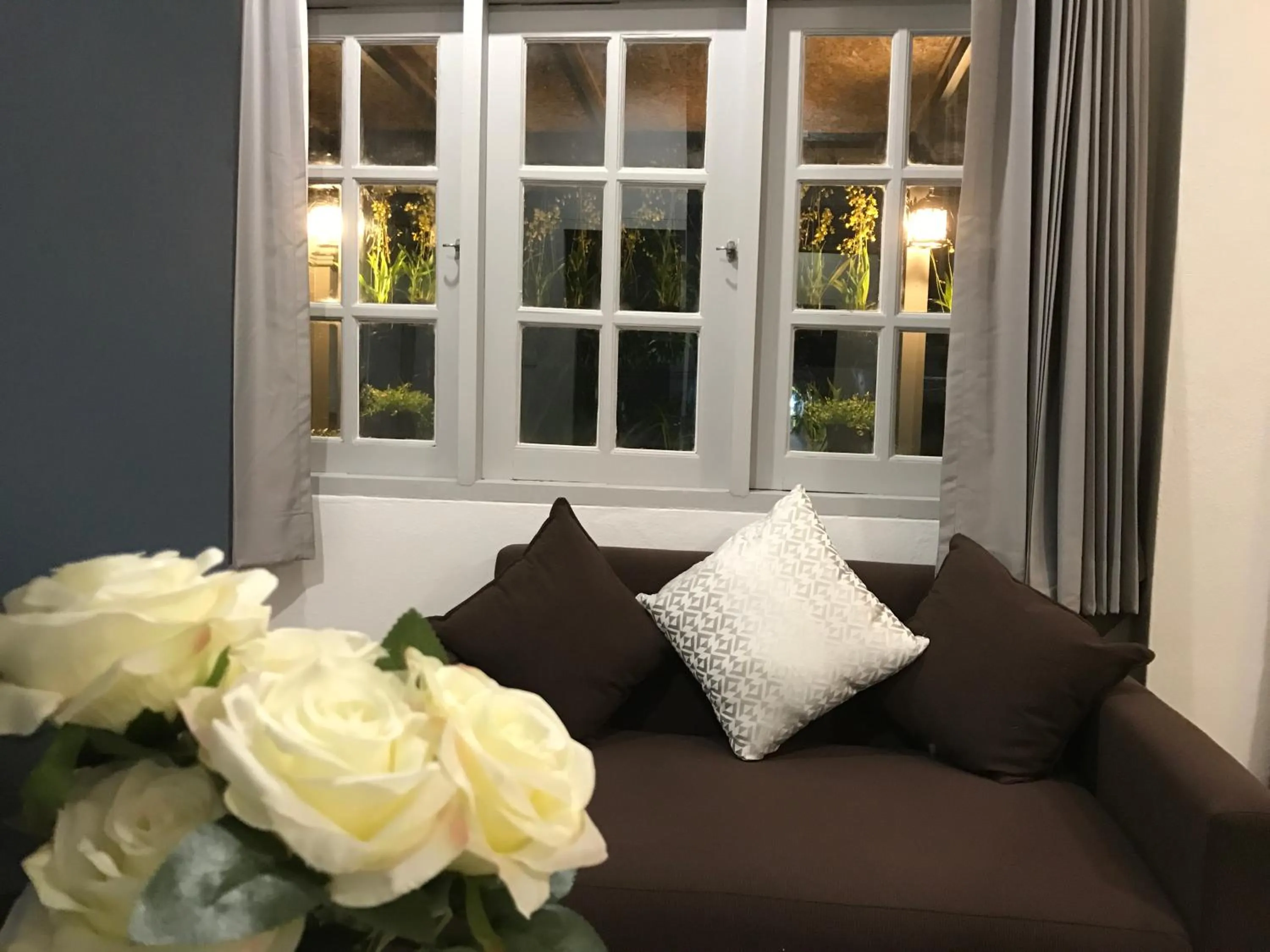 Bedroom in Sirinan Villa Nimman ChiangMai