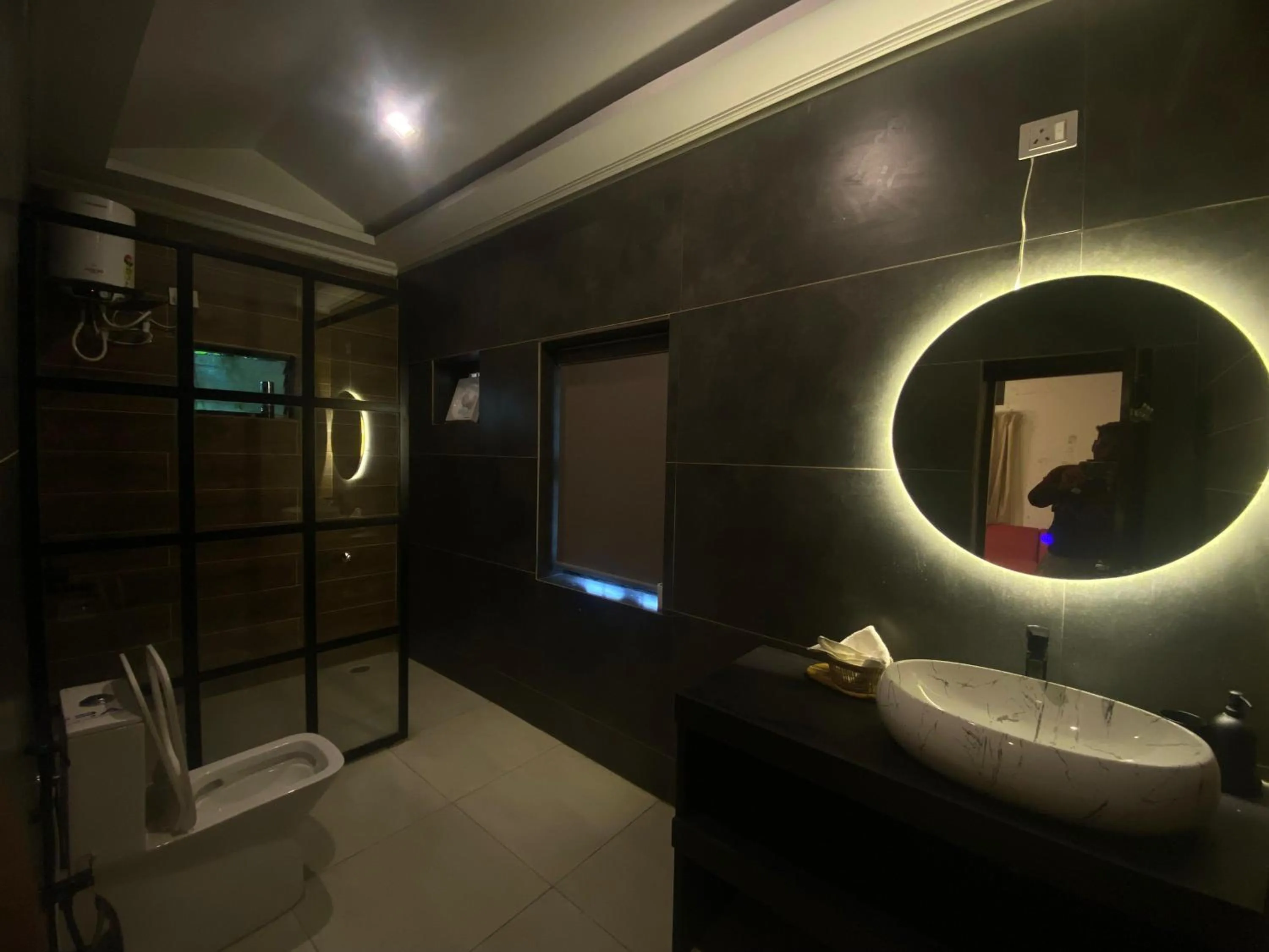 Button Eyes Resort - Pet friendly