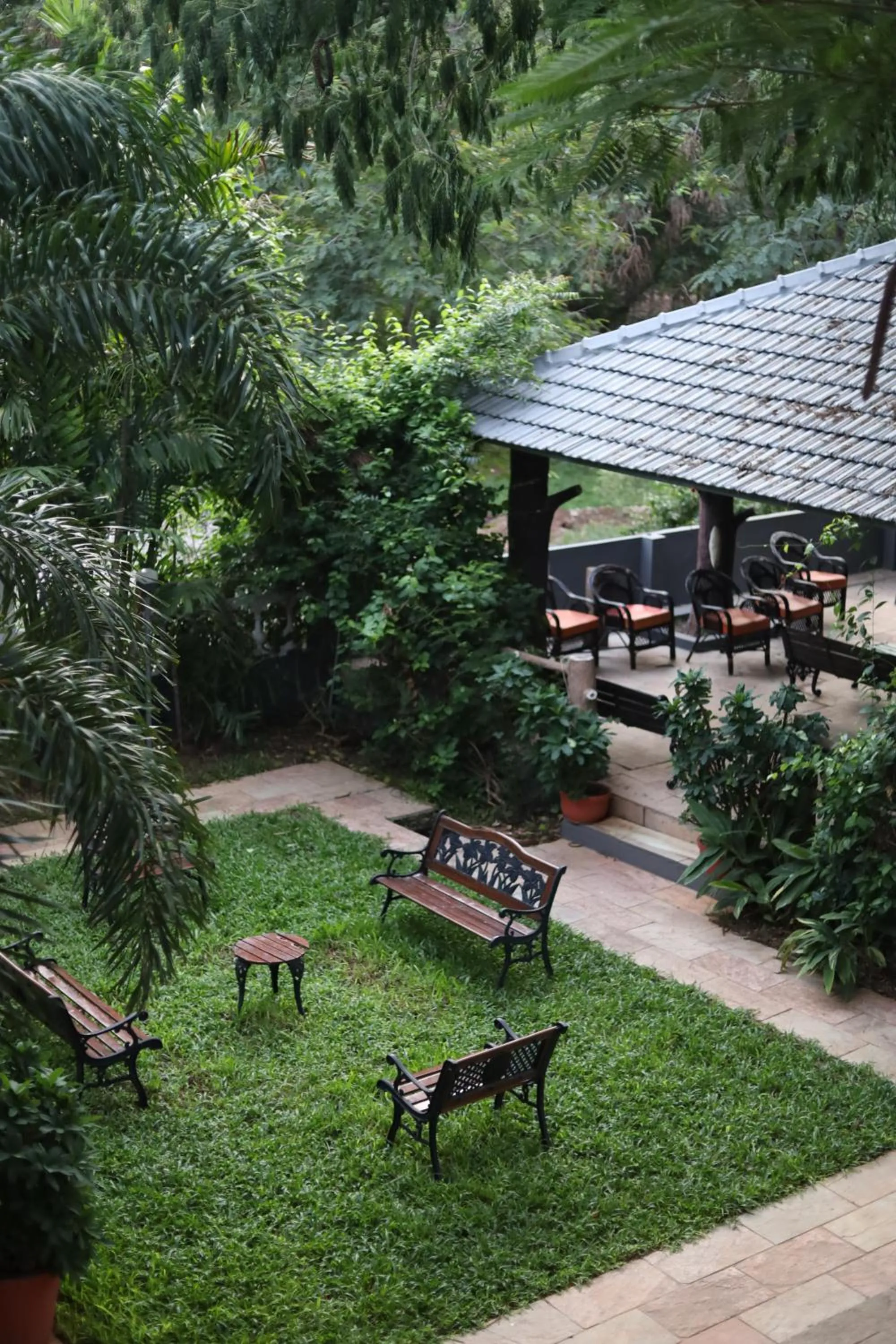 Button Eyes Resort - Pet friendly