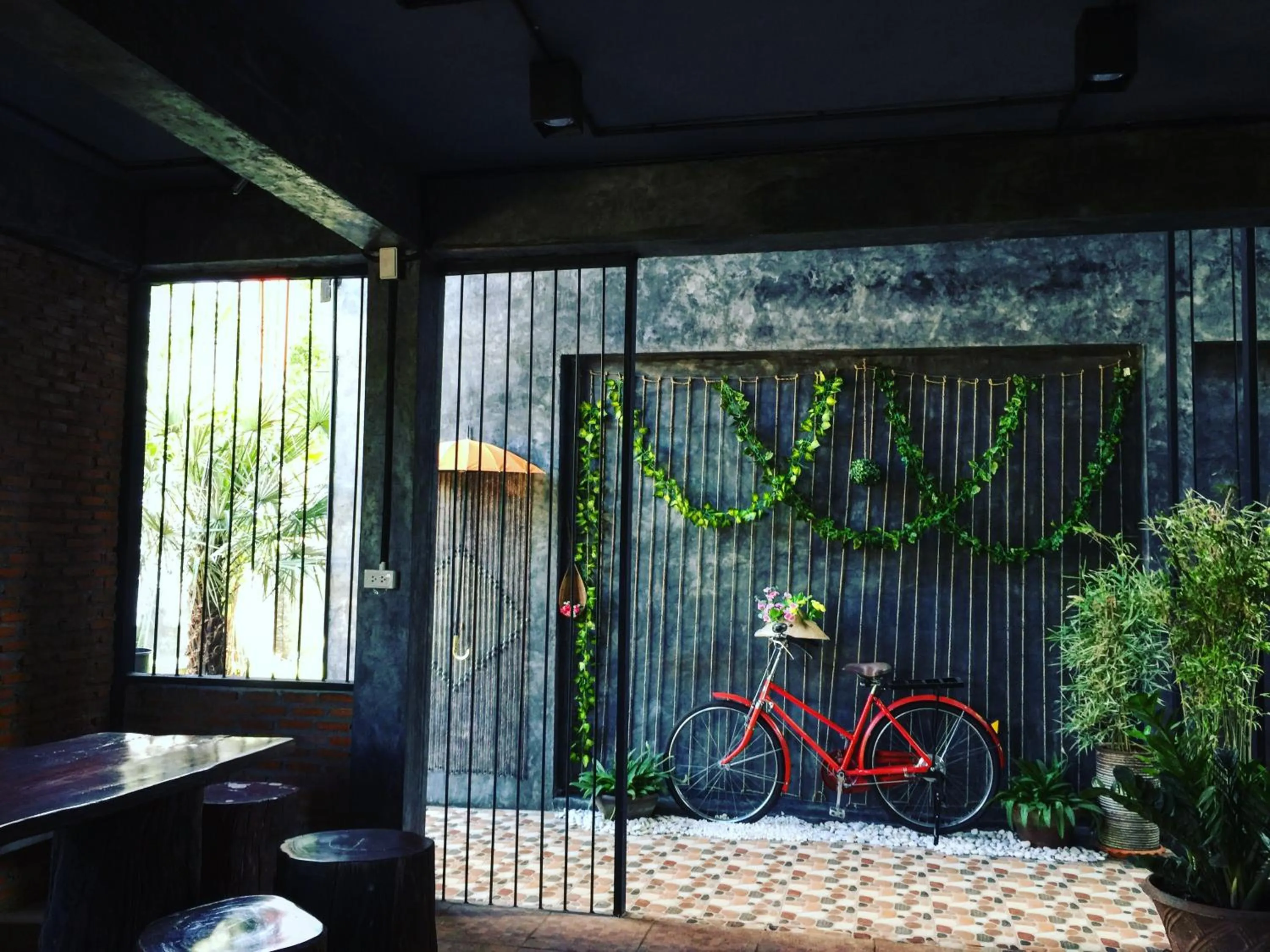 Area and facilities in Keeree Loft Resort คีรีลอฟท์รีสอร์ท