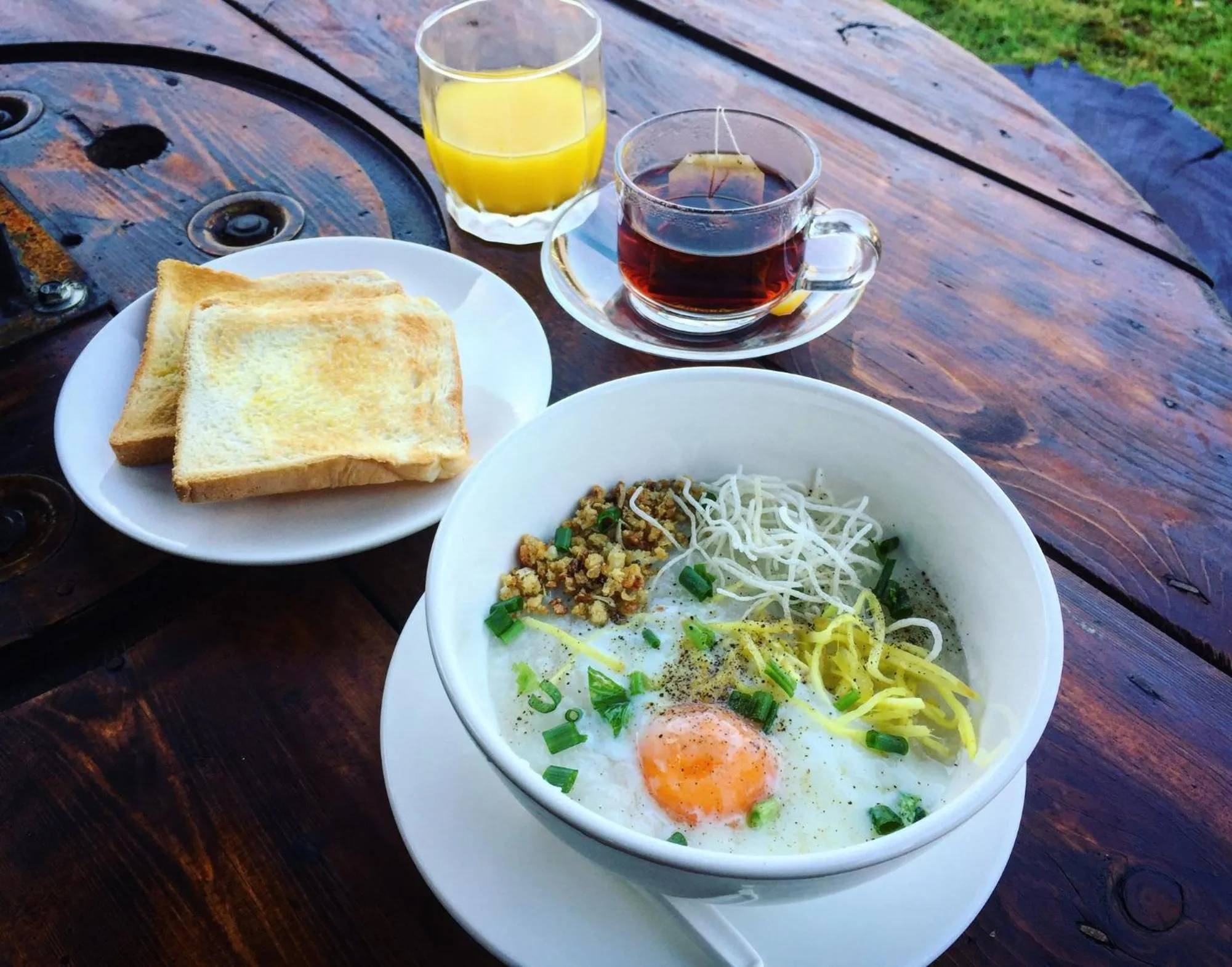 Restaurant/places to eat in Keeree Loft Resort คีรีลอฟท์รีสอร์ท