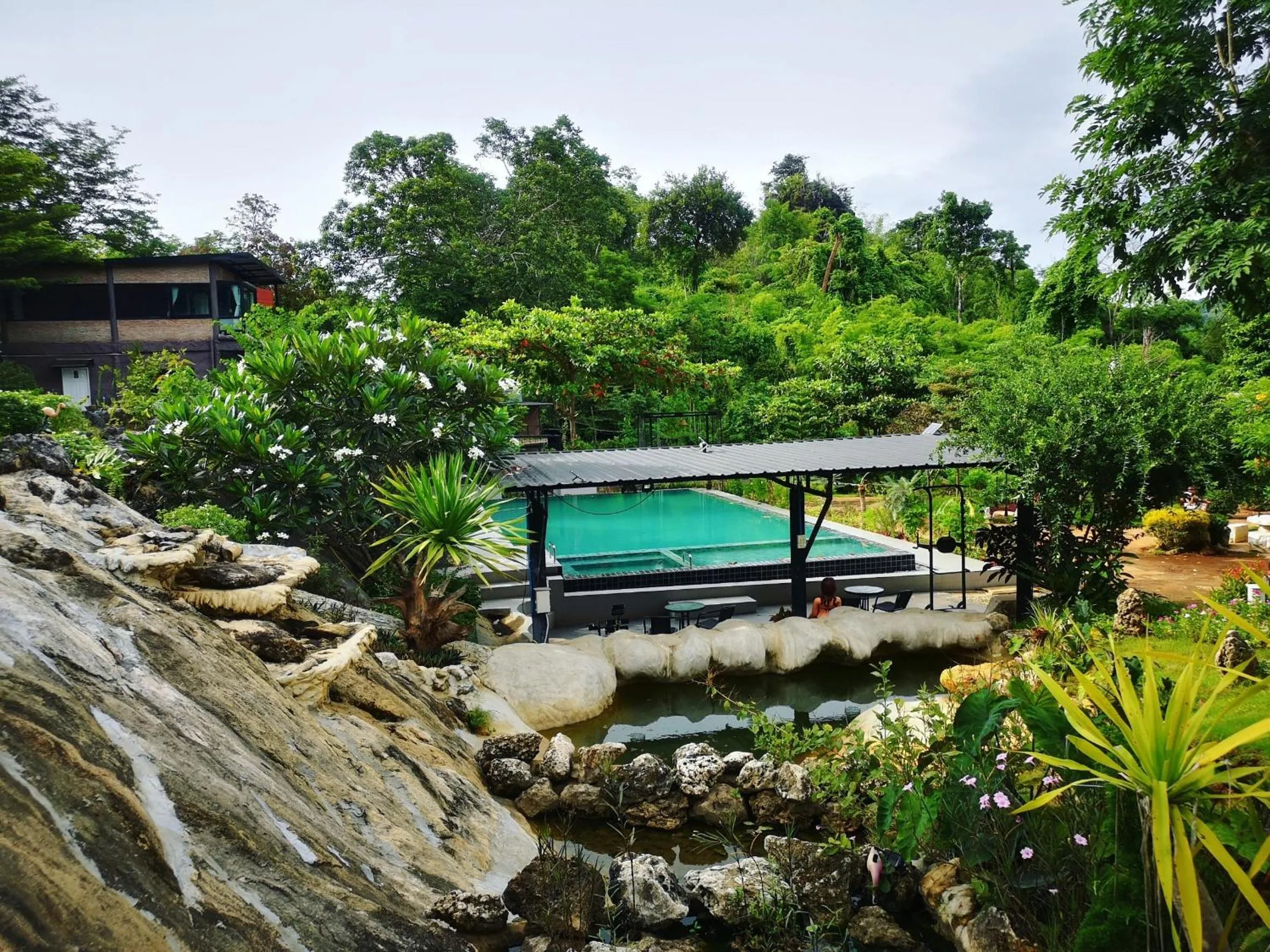 Keeree Loft Resort คีรีลอฟท์รีสอร์ท