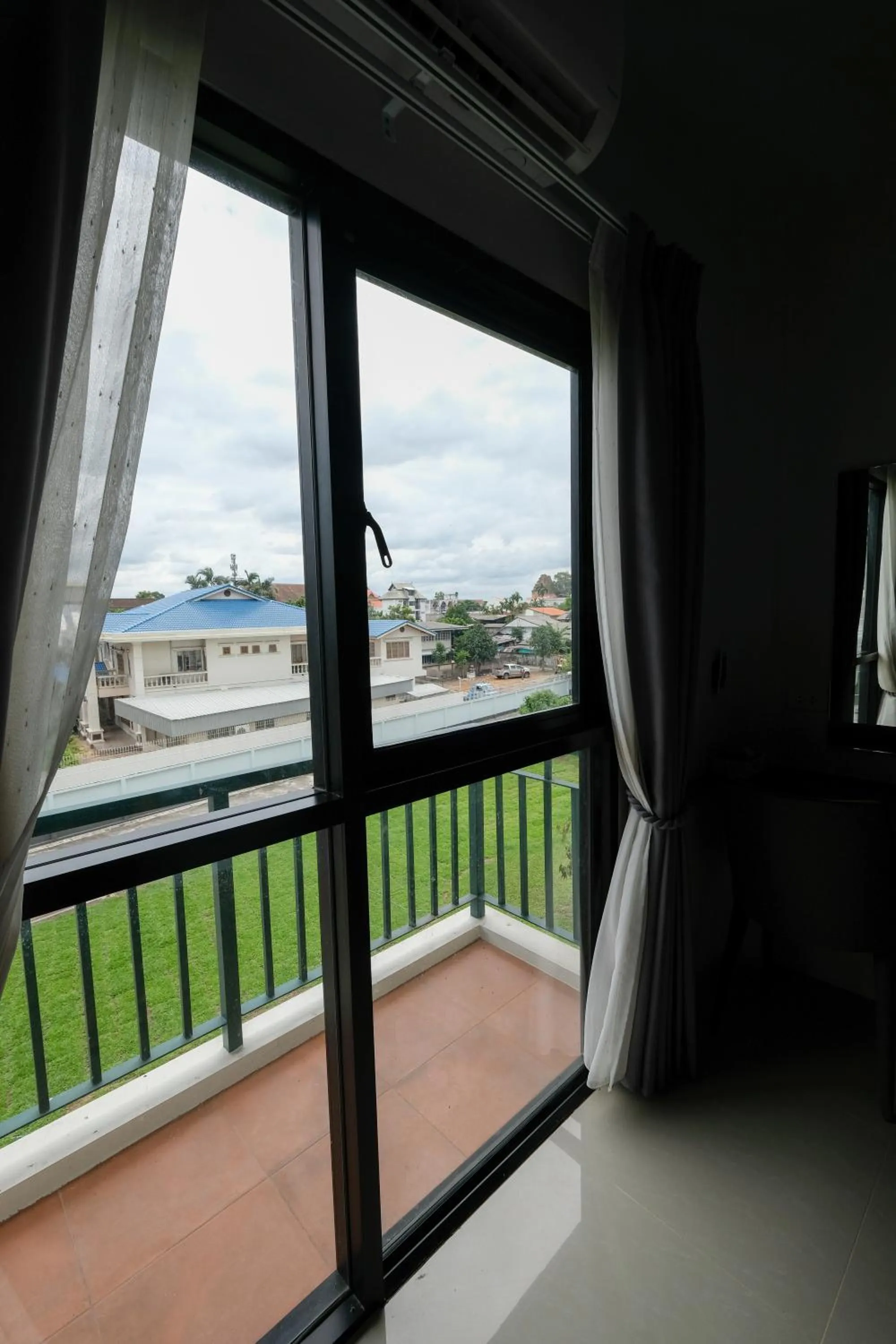 View (from property/room) in H Hotel Phrasing