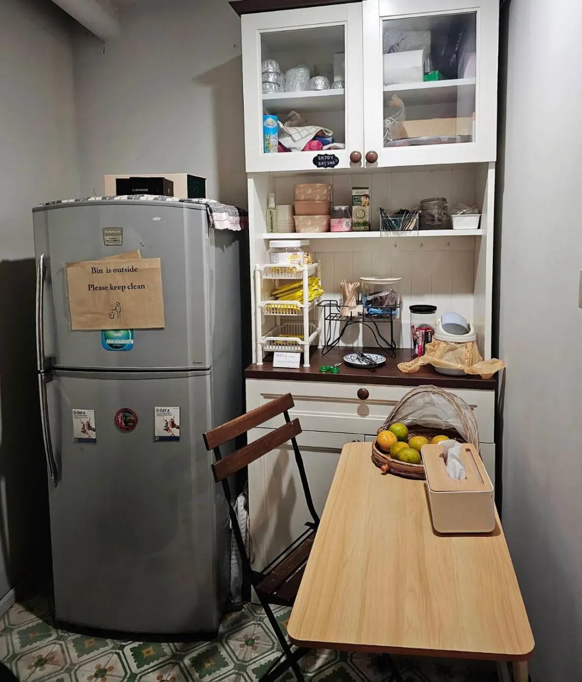 Ratana Boutique Hostel