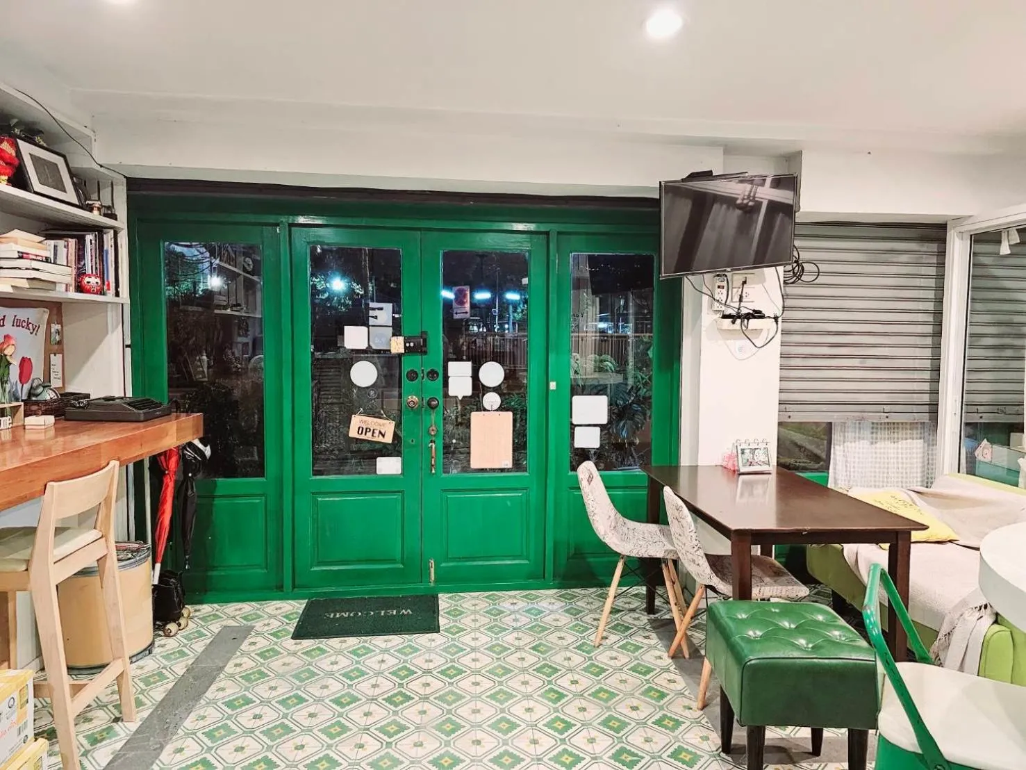 Ratana Boutique Hostel