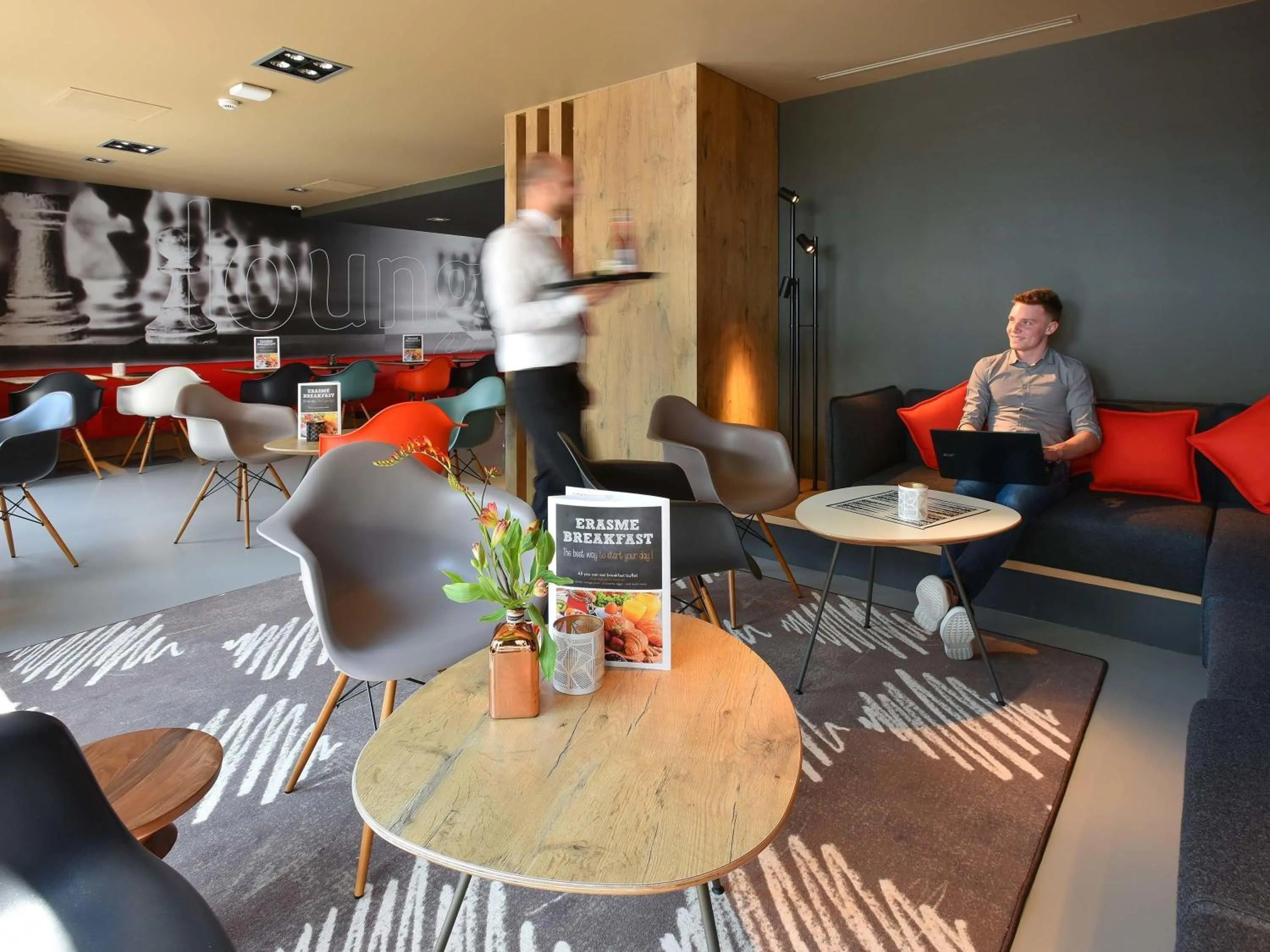 Other in Ibis Brussels Erasmus