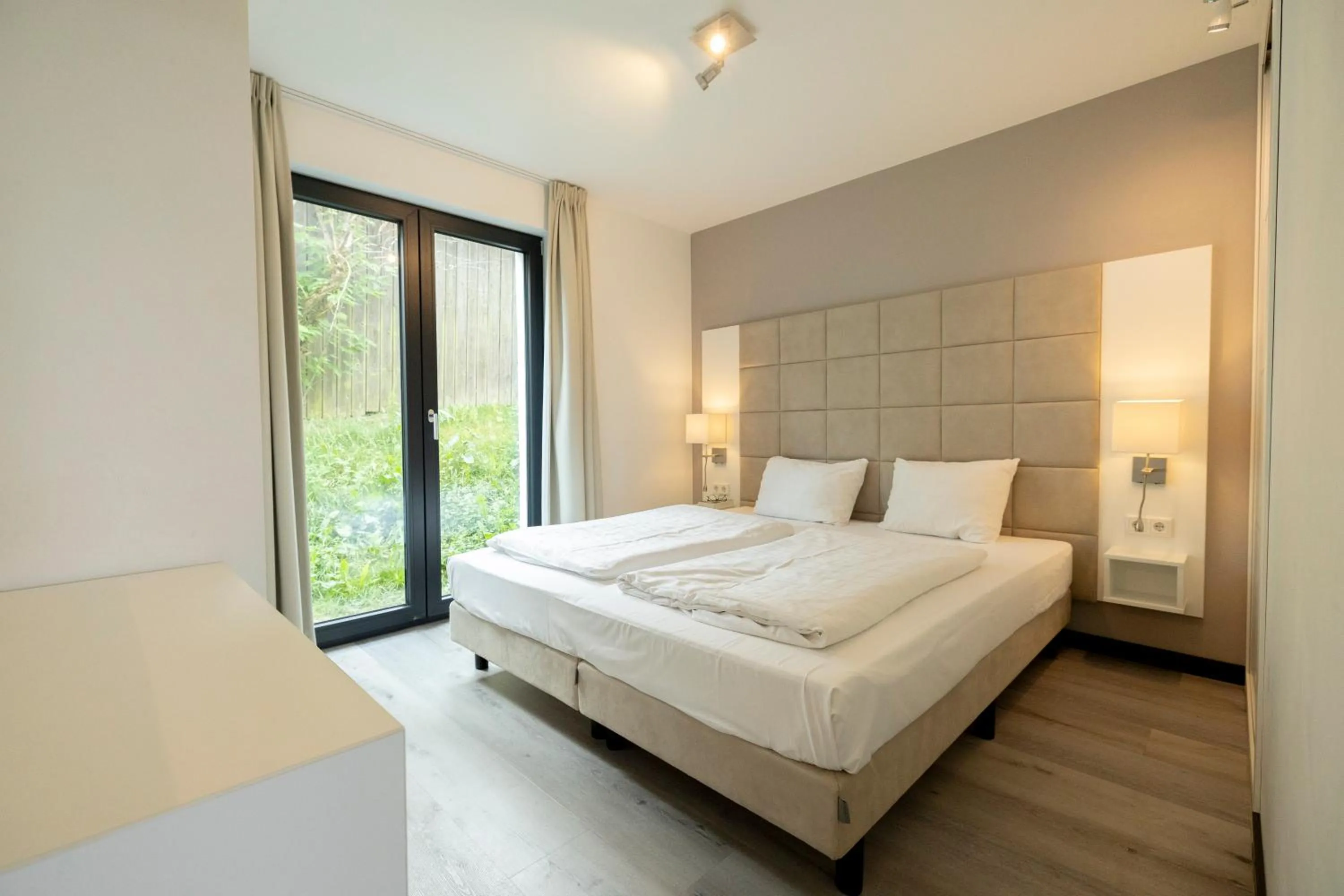 Villas Winterberg