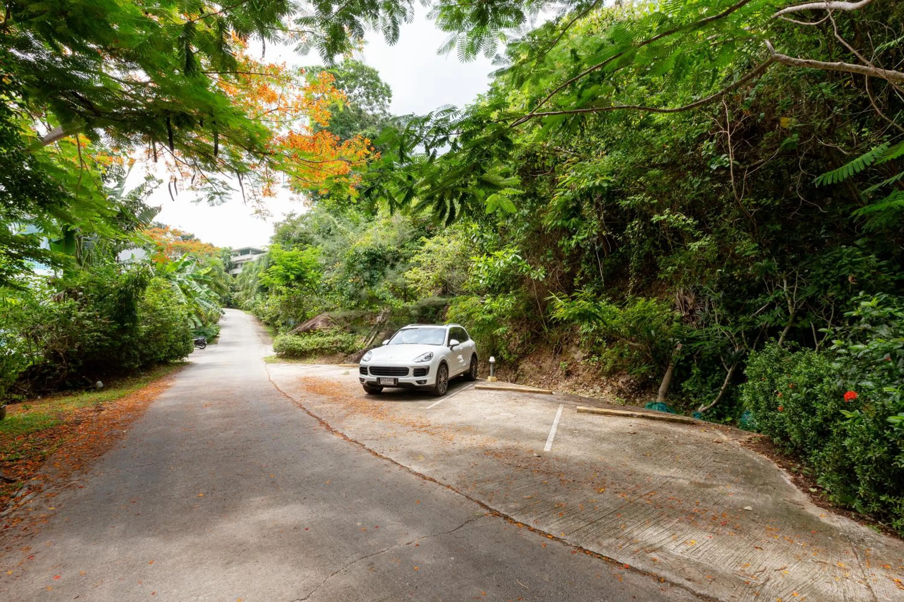 Neighbourhood in Amala Grand Bleu Resort Hilltops - SHA