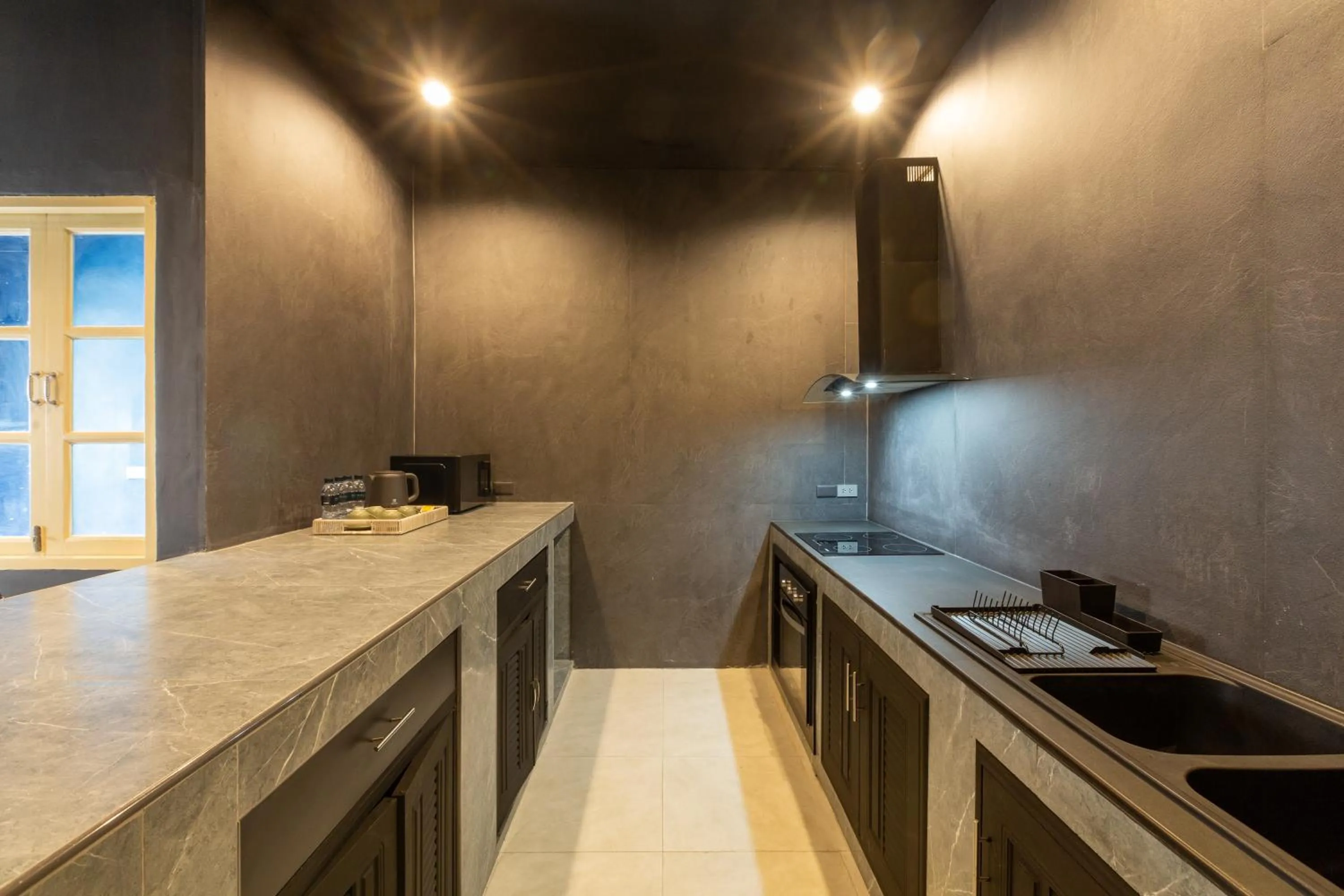 minibar in Amala Grand Bleu Resort Hilltops - SHA