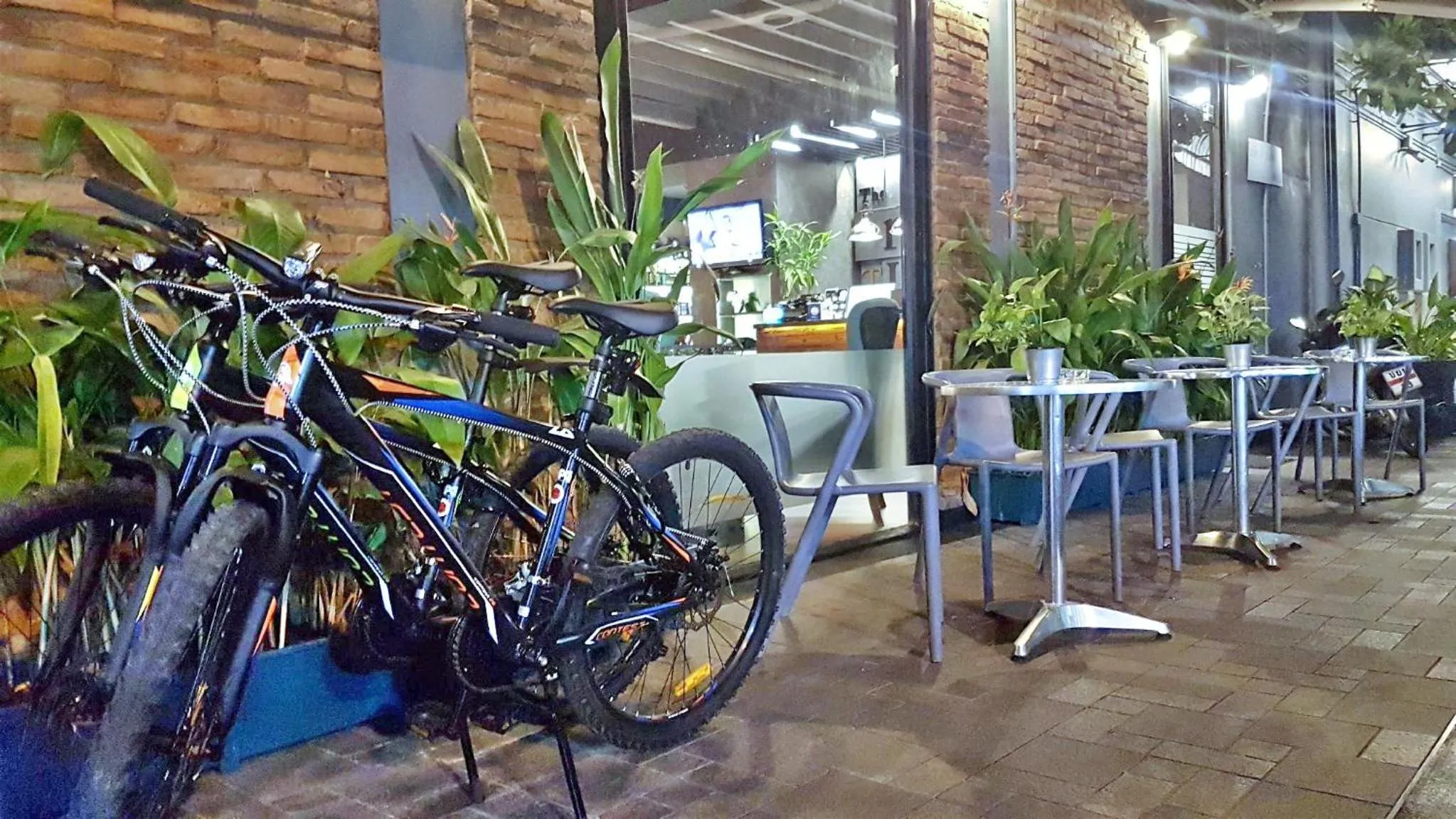 Activities in The Printing House Poshtel