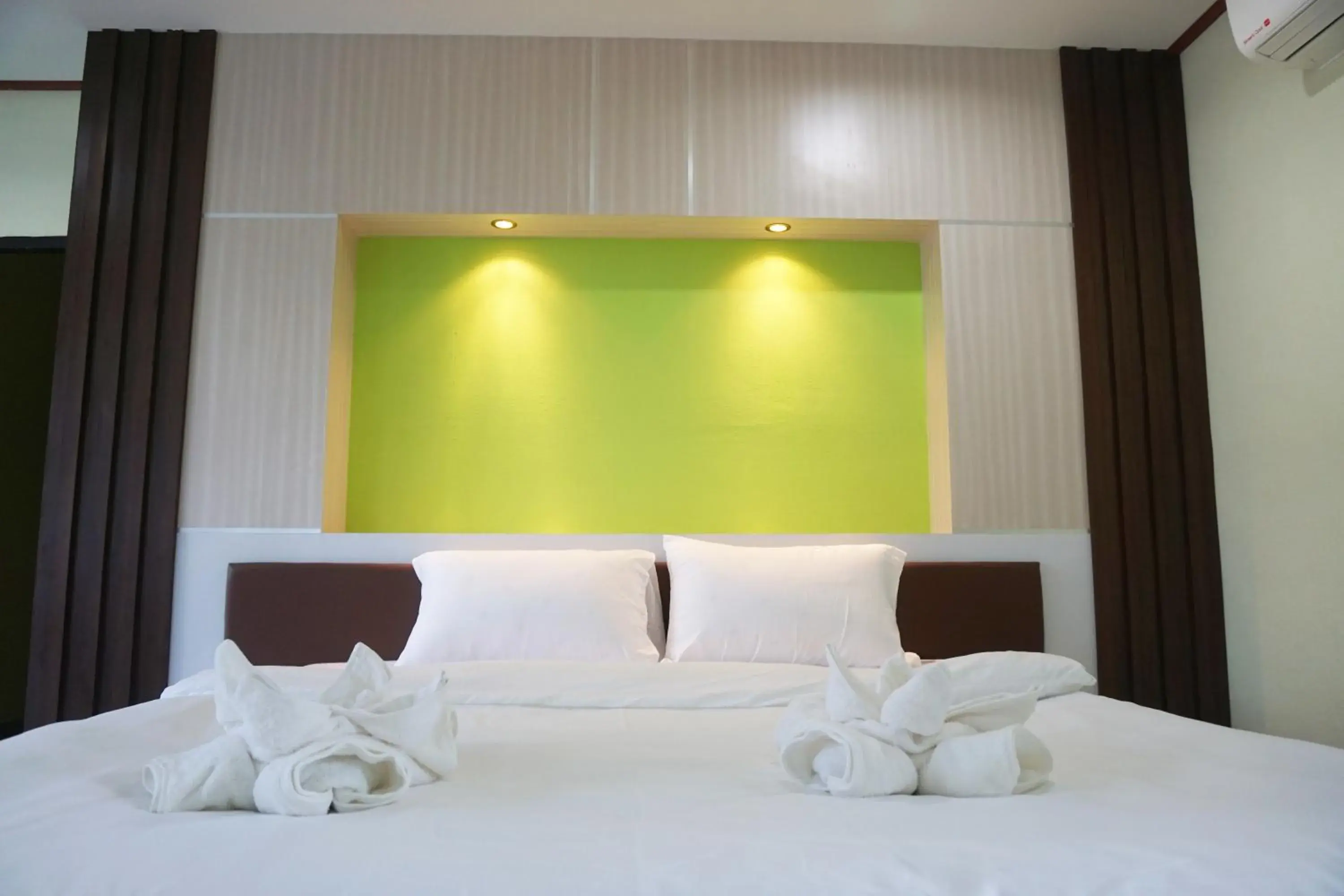 Suite in Honey Hotel Chiang Saen Suite in Honey Hotel Chiang Saen